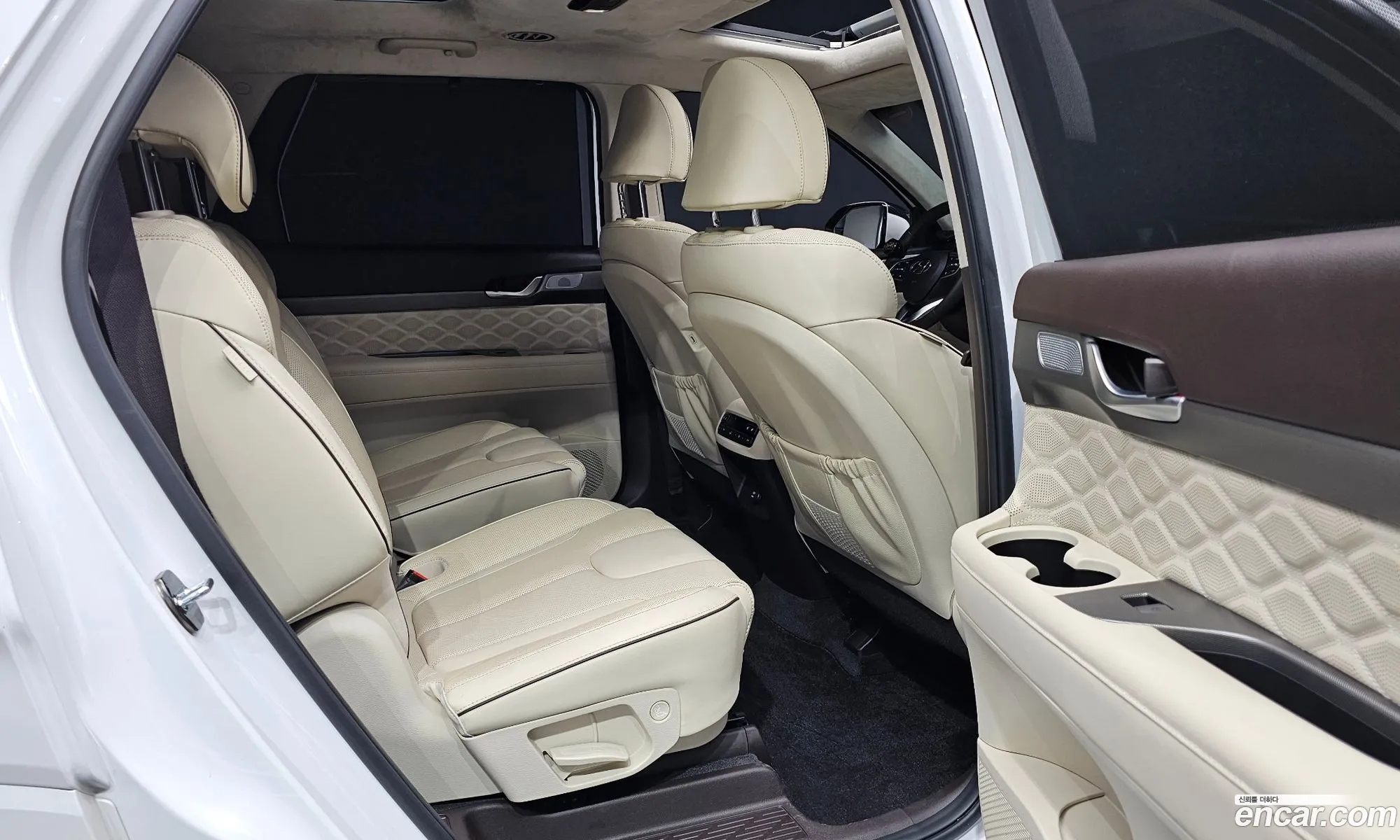Hyundai Palisade 2021 KMHR581ADNU400176 — 10
