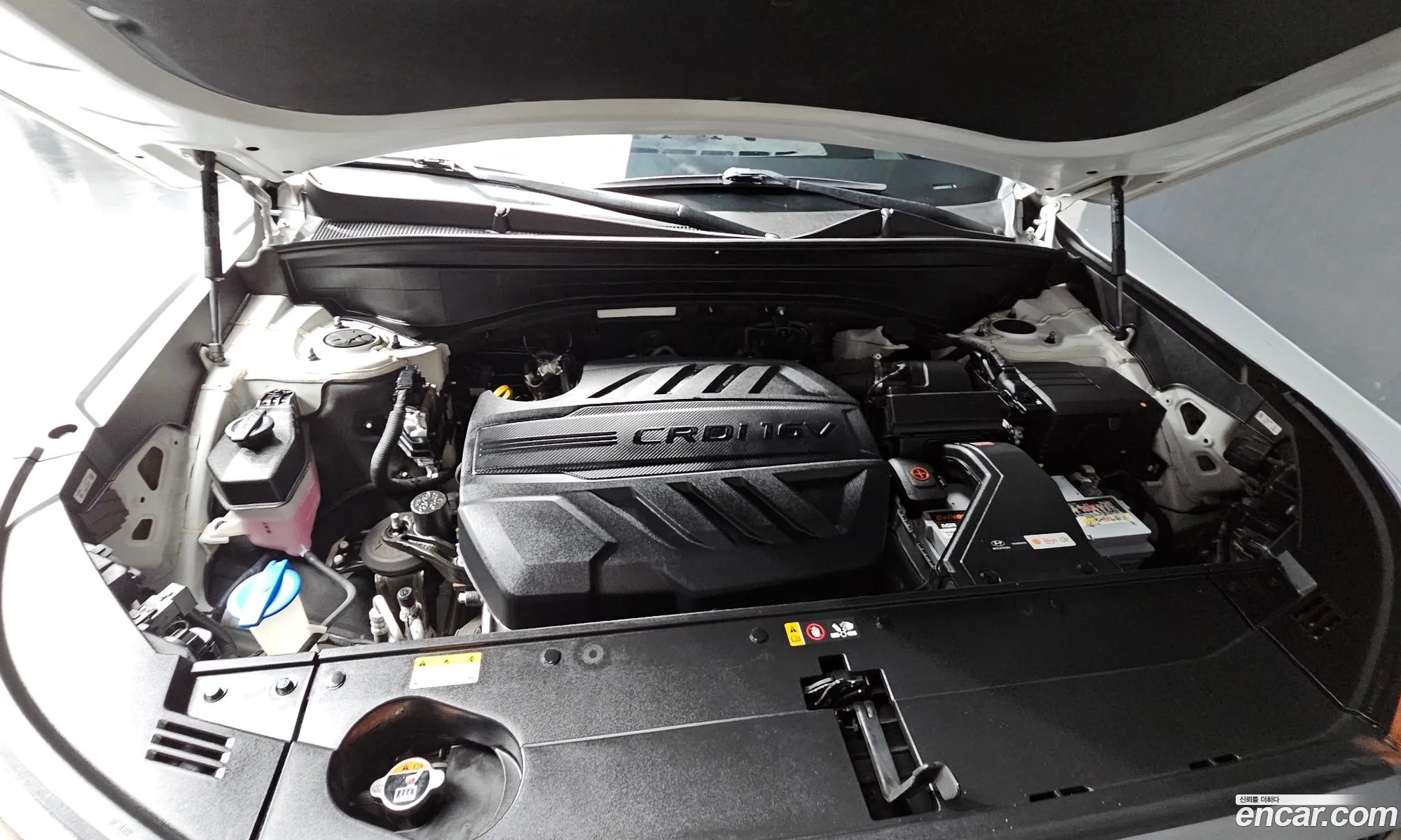 Hyundai Palisade 2021 KMHR581ADNU400176 — 27