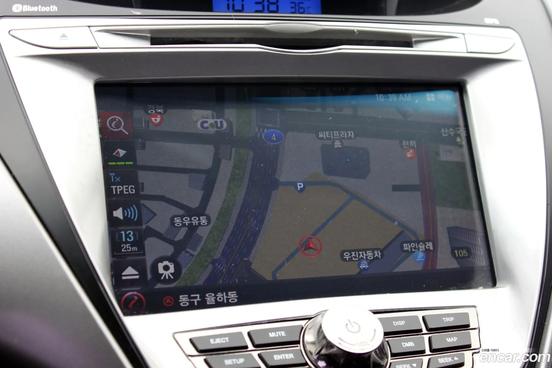 Hyundai Elantra MD 2012 — 11