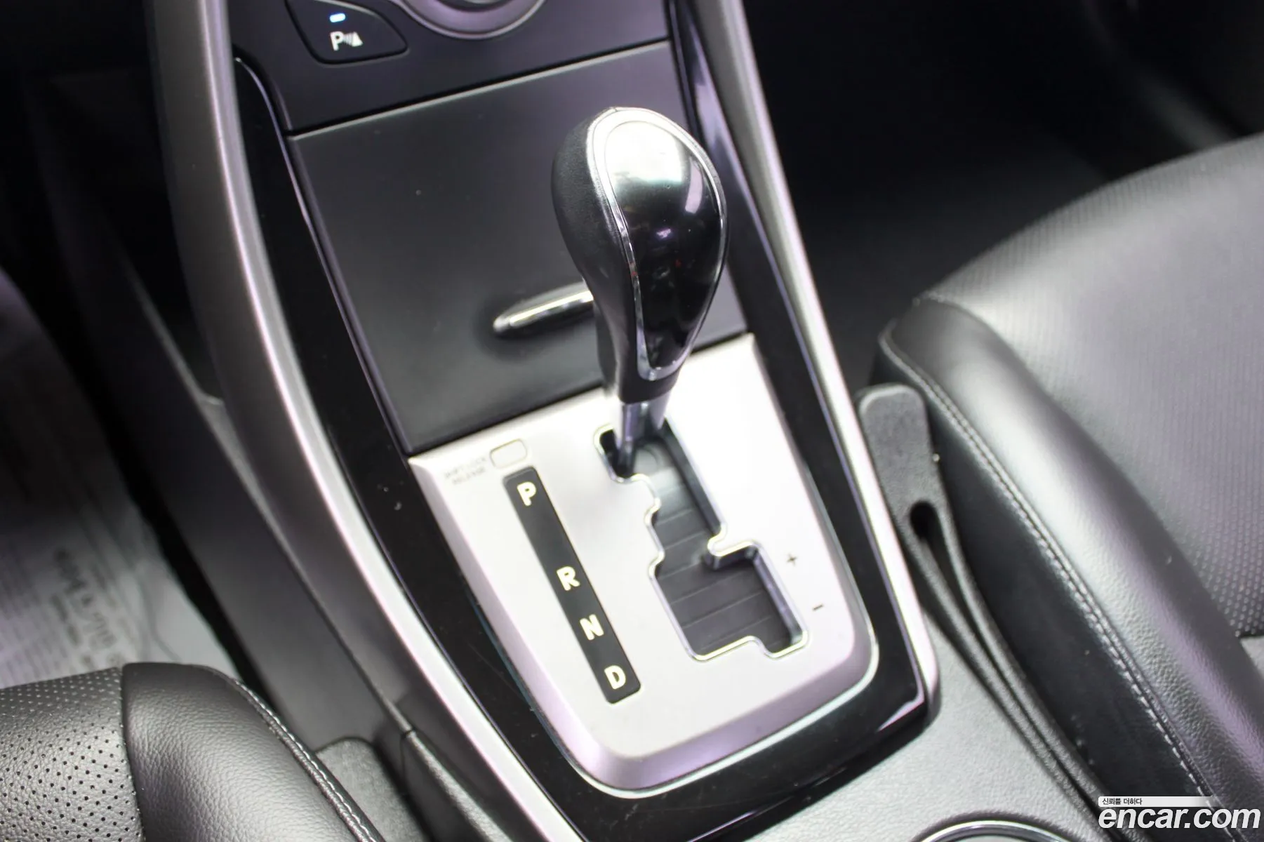 Hyundai Elantra MD 2012 — 2