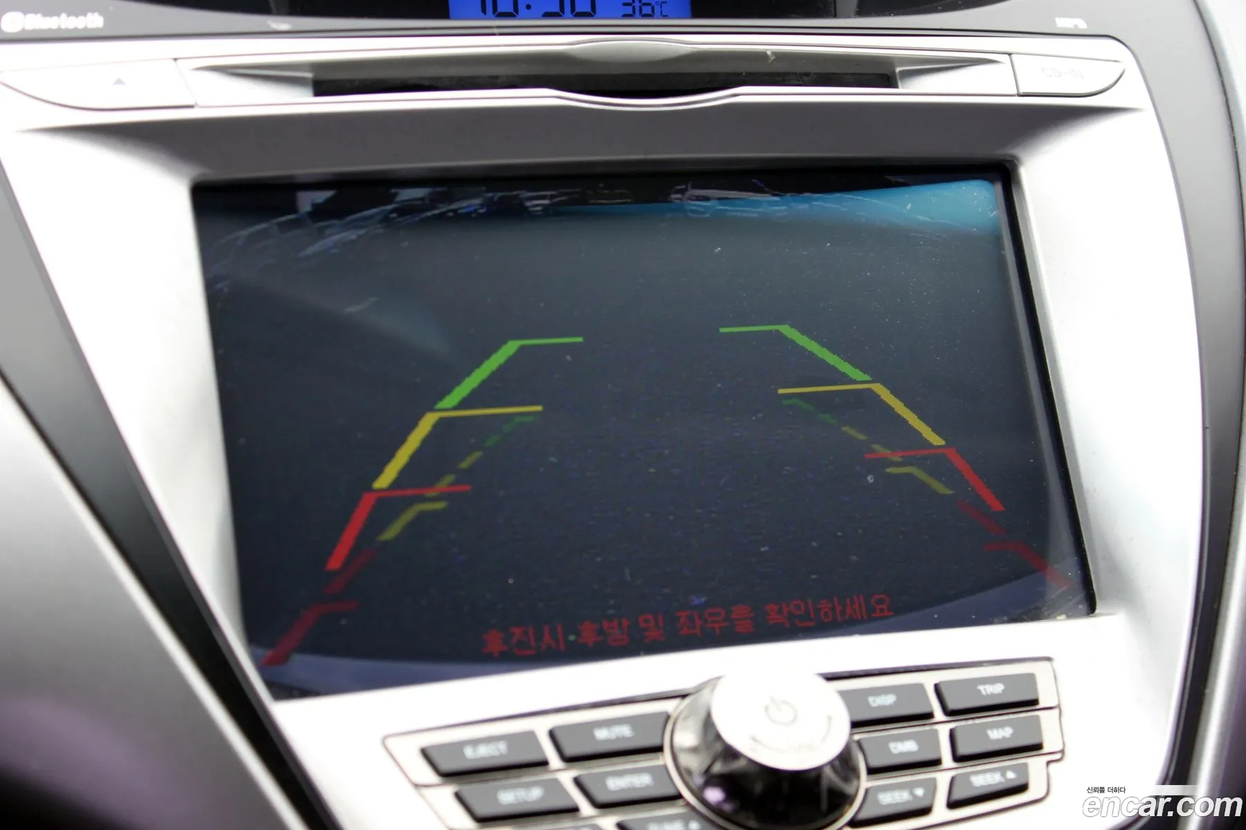 Hyundai Elantra MD 2012 — 6
