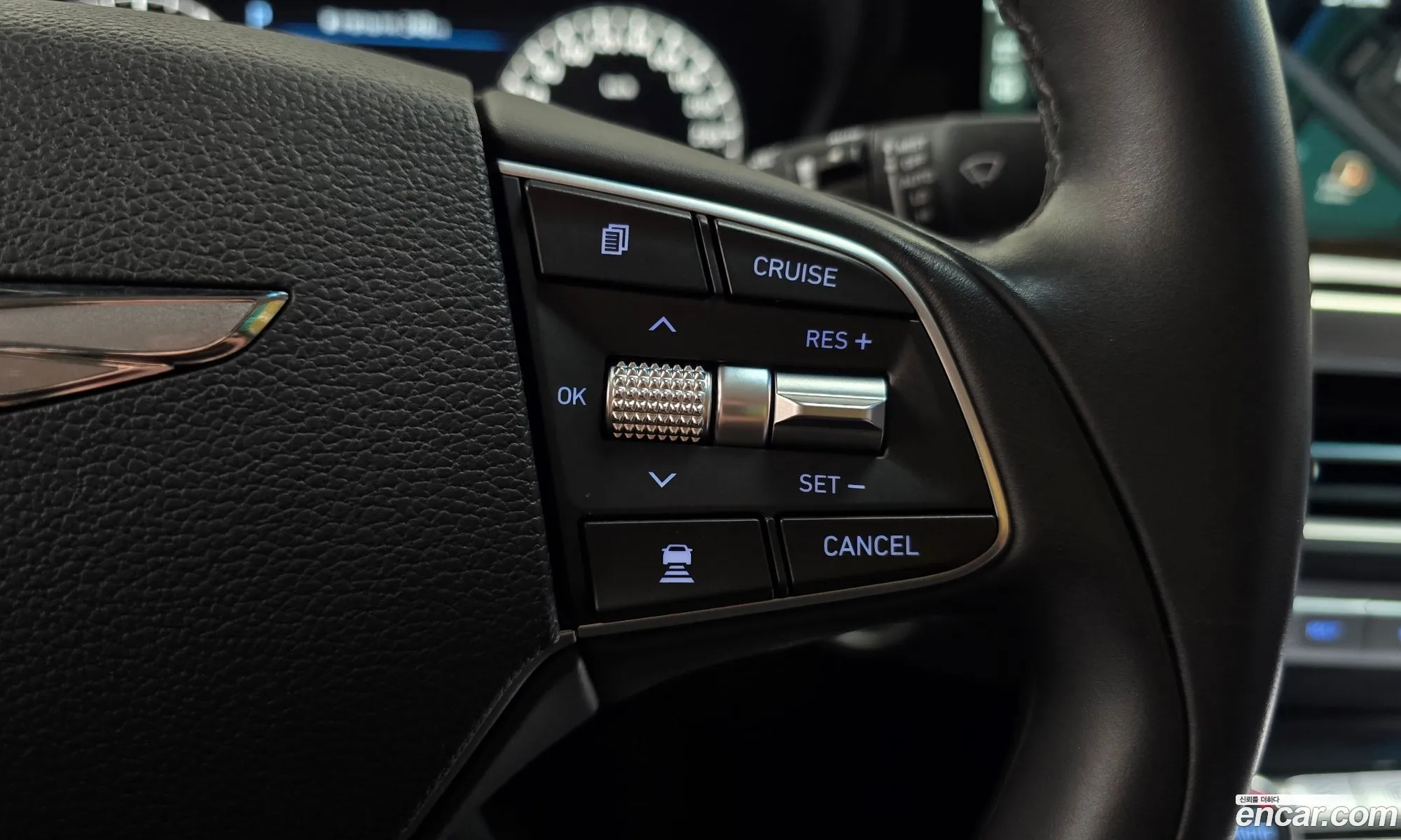 Genesis G90 2020 — 14