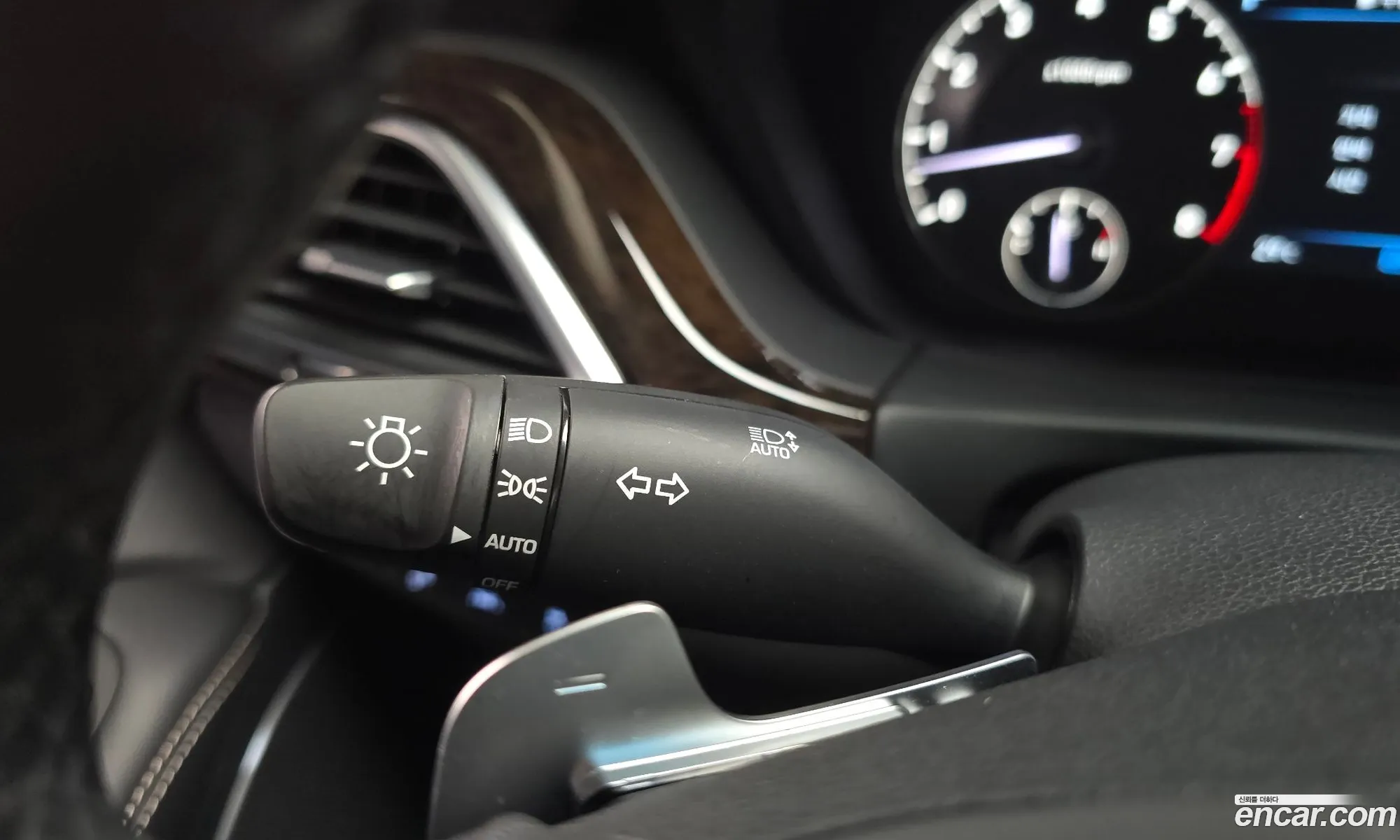 Genesis G90 2020 — 33