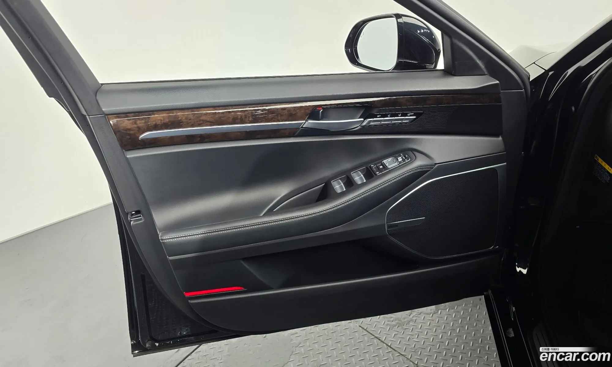 Genesis G90 2020 — 6