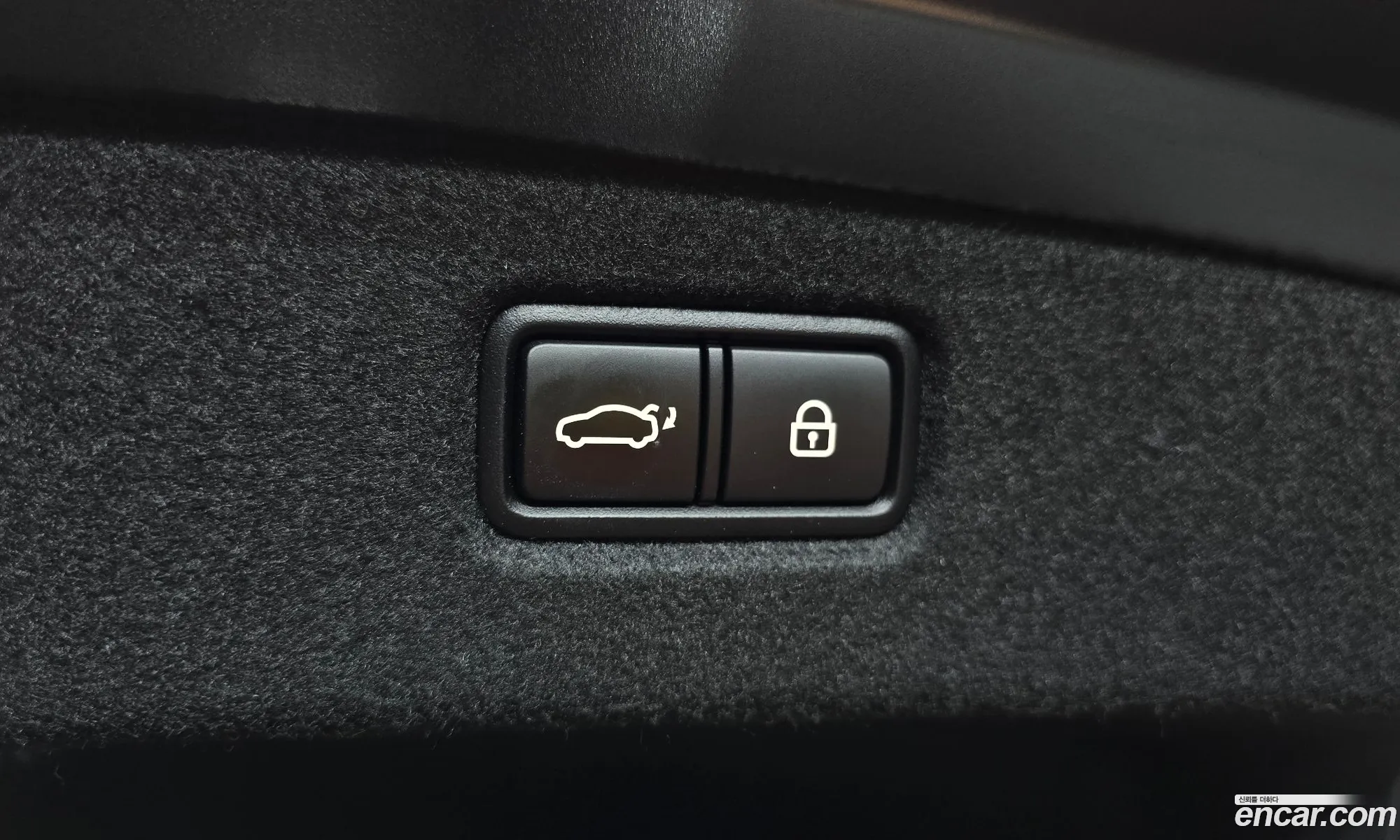 Genesis G90 2020 — 5