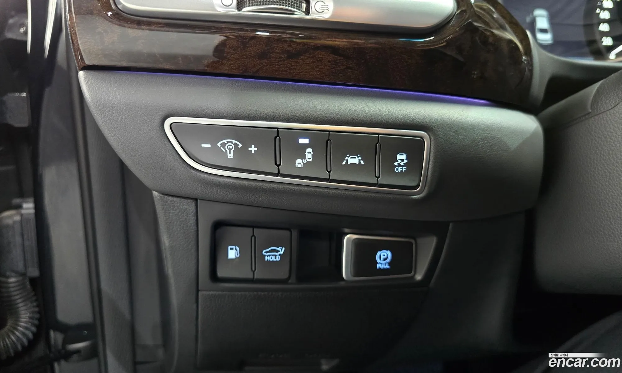 Genesis G90 2020 — 22
