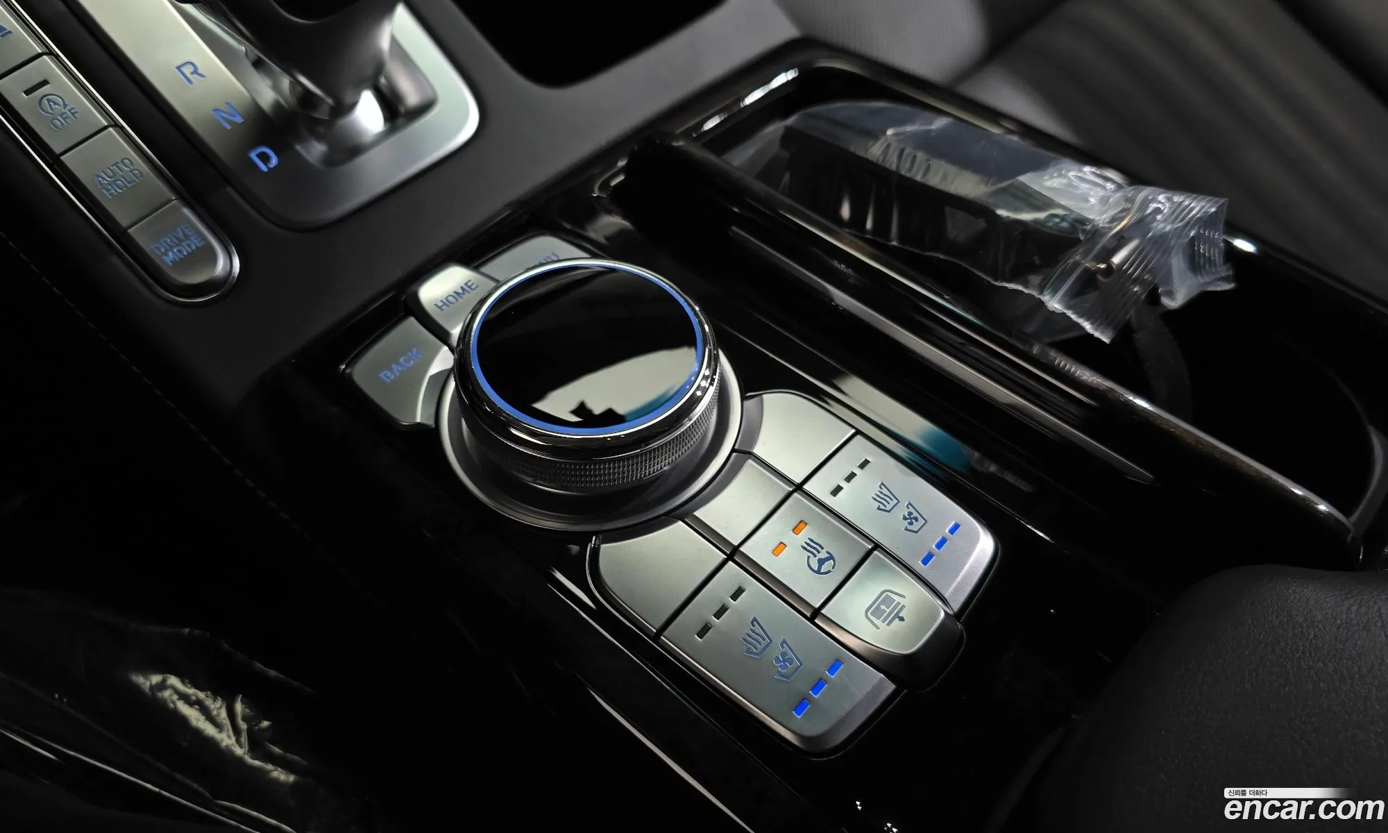 Genesis G90 2020 — 18