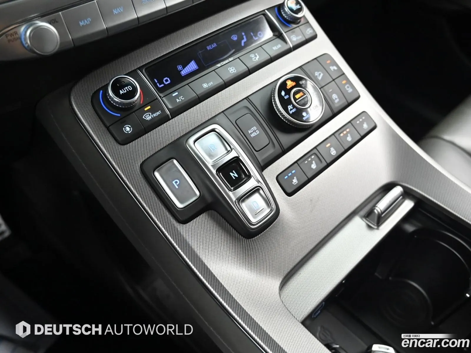 Hyundai Palisade 2021 — 9