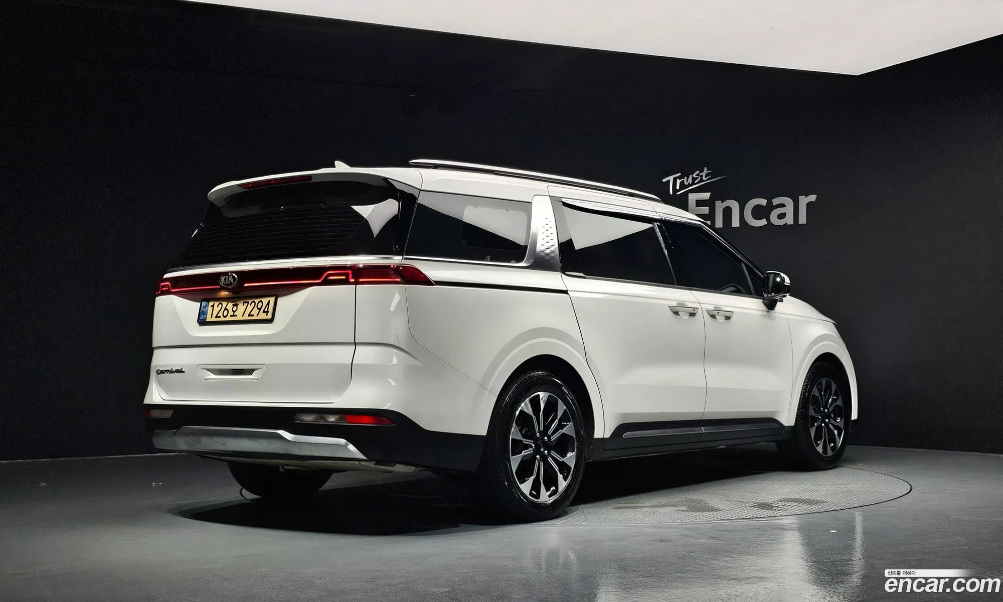 Kia Carnival 2021 KNANC81BBMS115869 — 15
