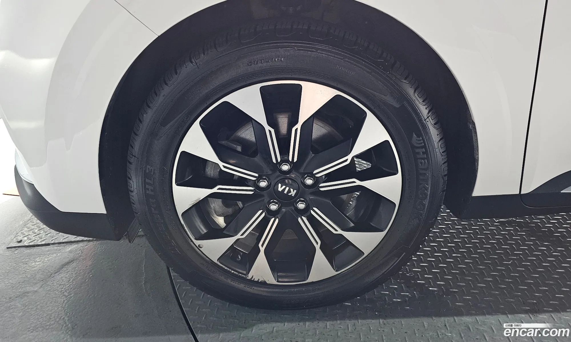 Kia Carnival 2021 KNANC81BBMS115869 — 18