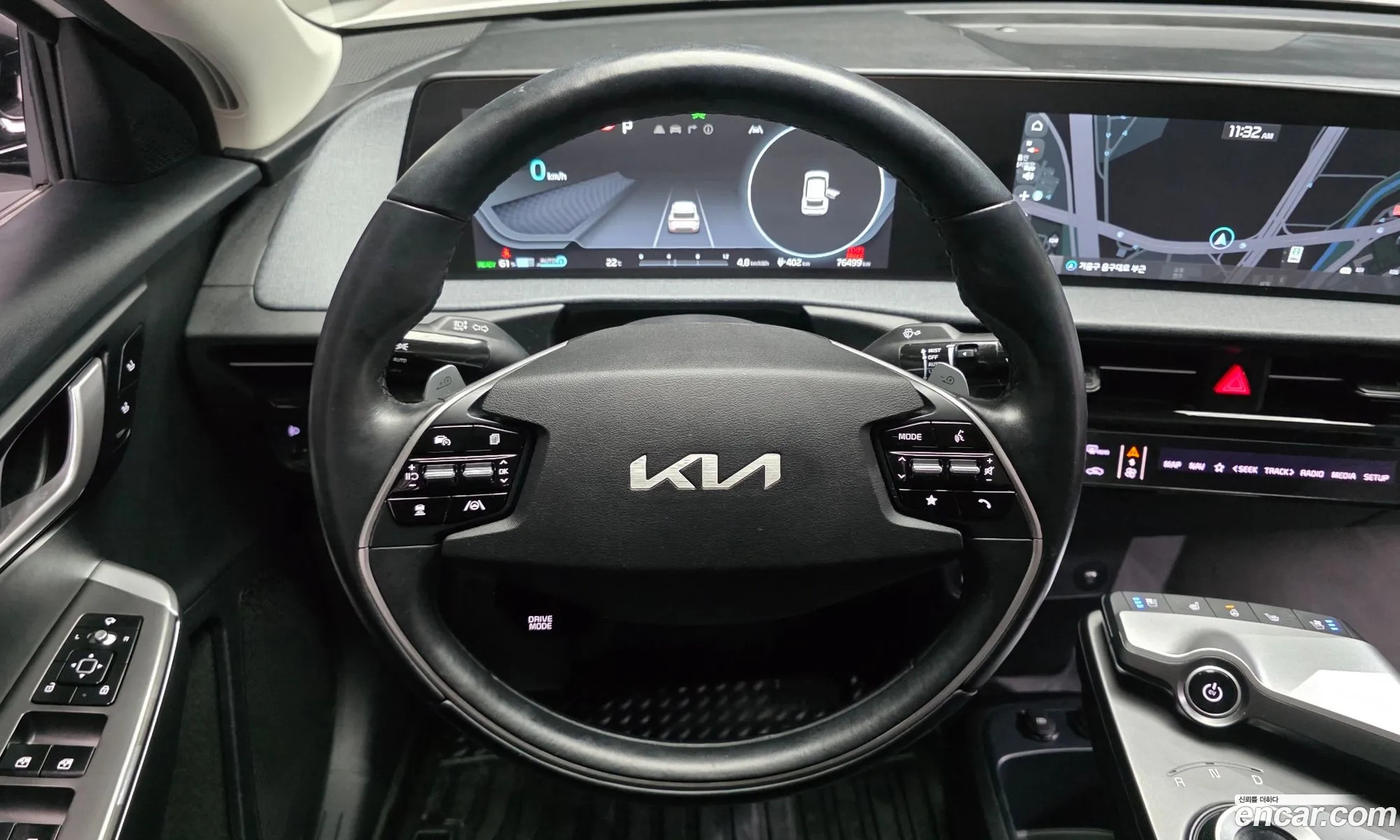 Kia EV6 2022 KNAC281AFNA074441 — 19