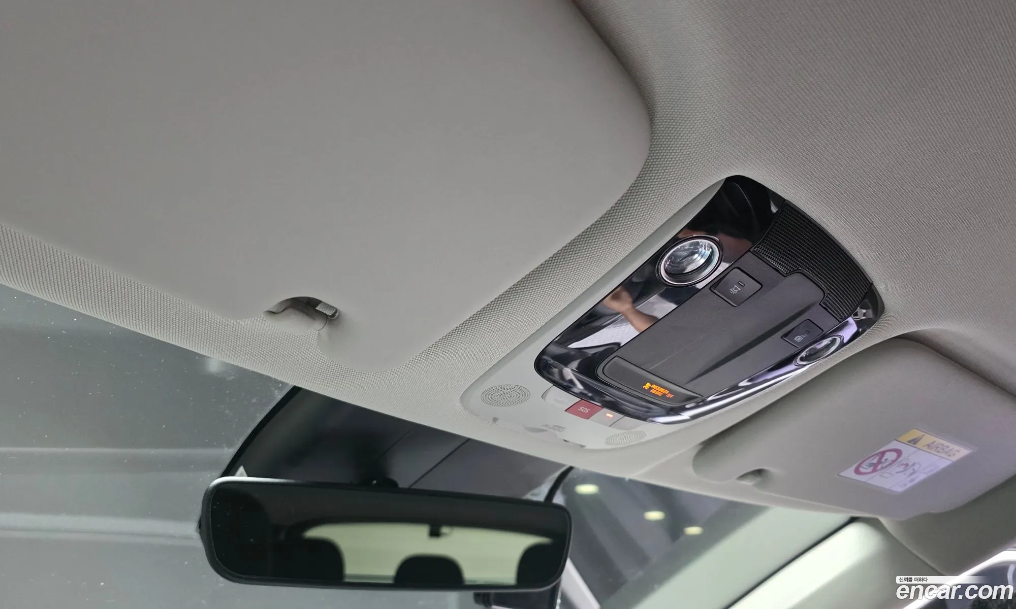Kia EV6 2022 KNAC281AFNA074441 — 17