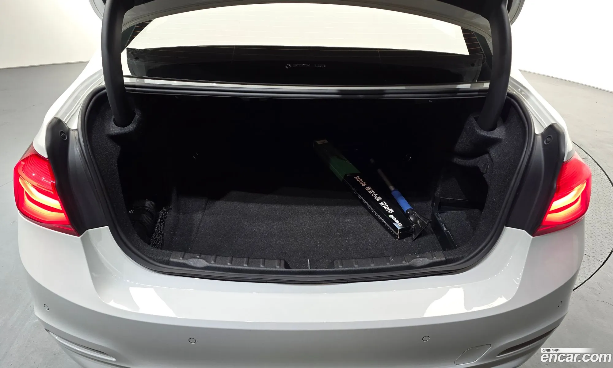 BMW 3 Series 2018 WBA8C5100JK737109 — 20