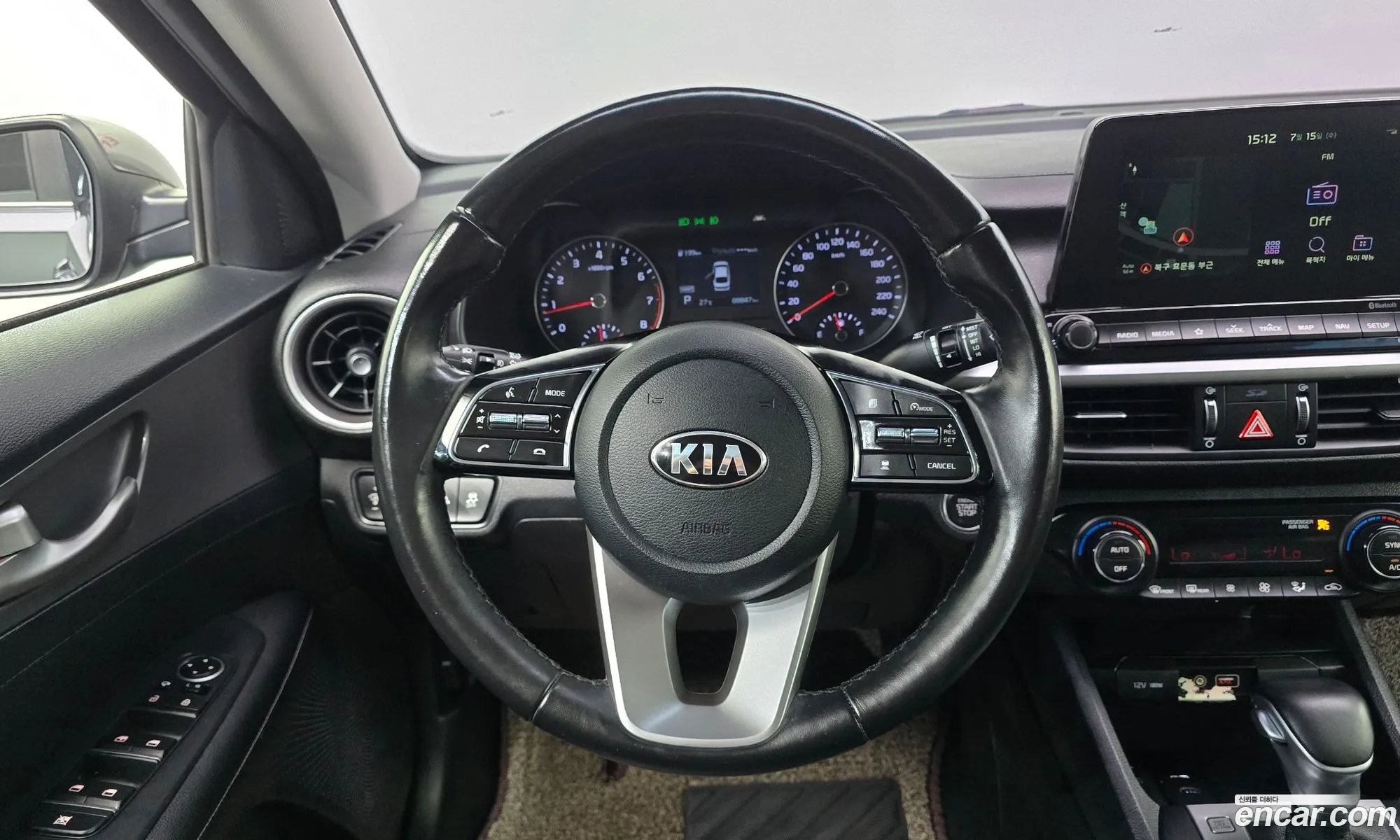 Kia K3 2018 KNAF341BEKA825660 — 28