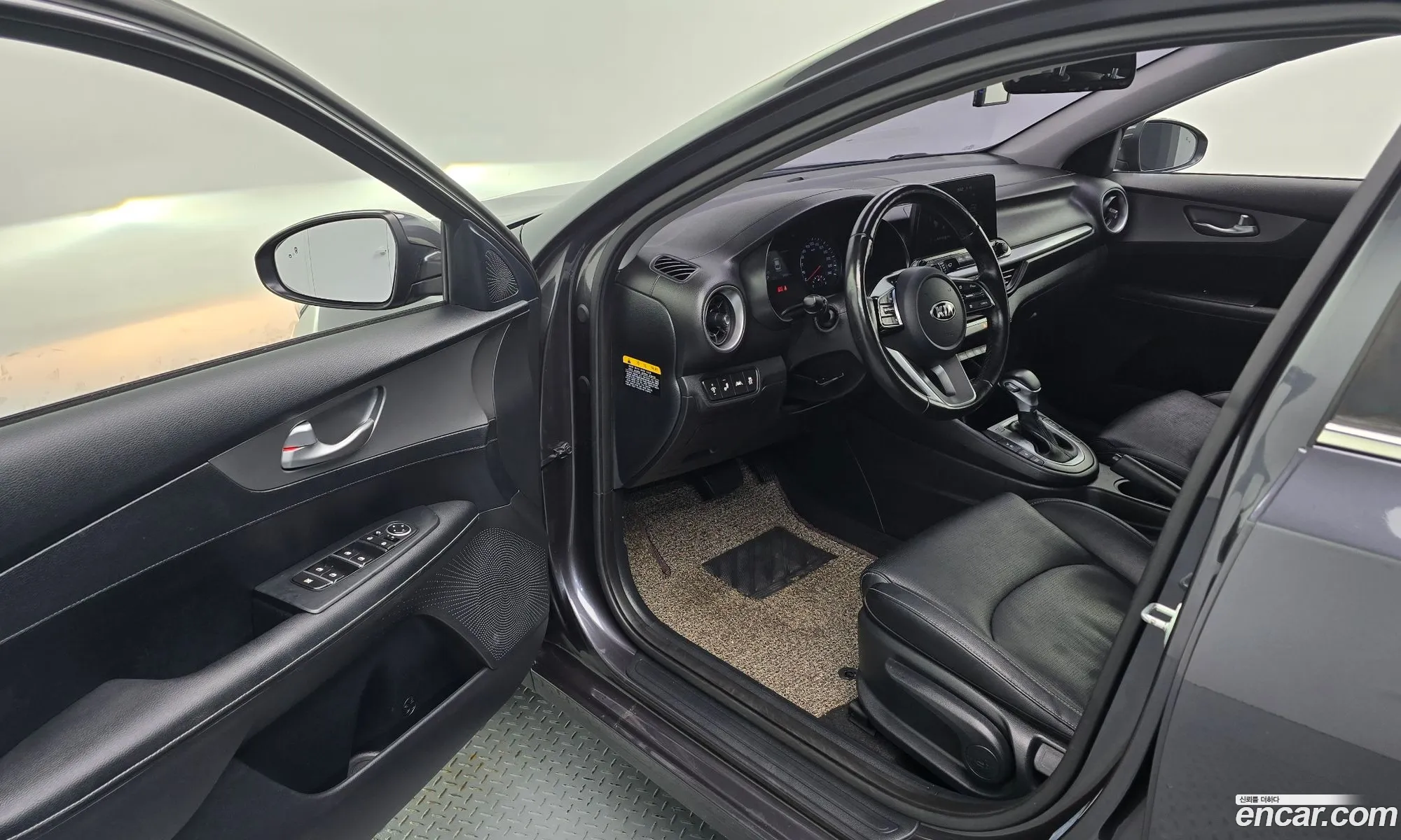 Kia K3 2018 KNAF341BEKA825660 — 9