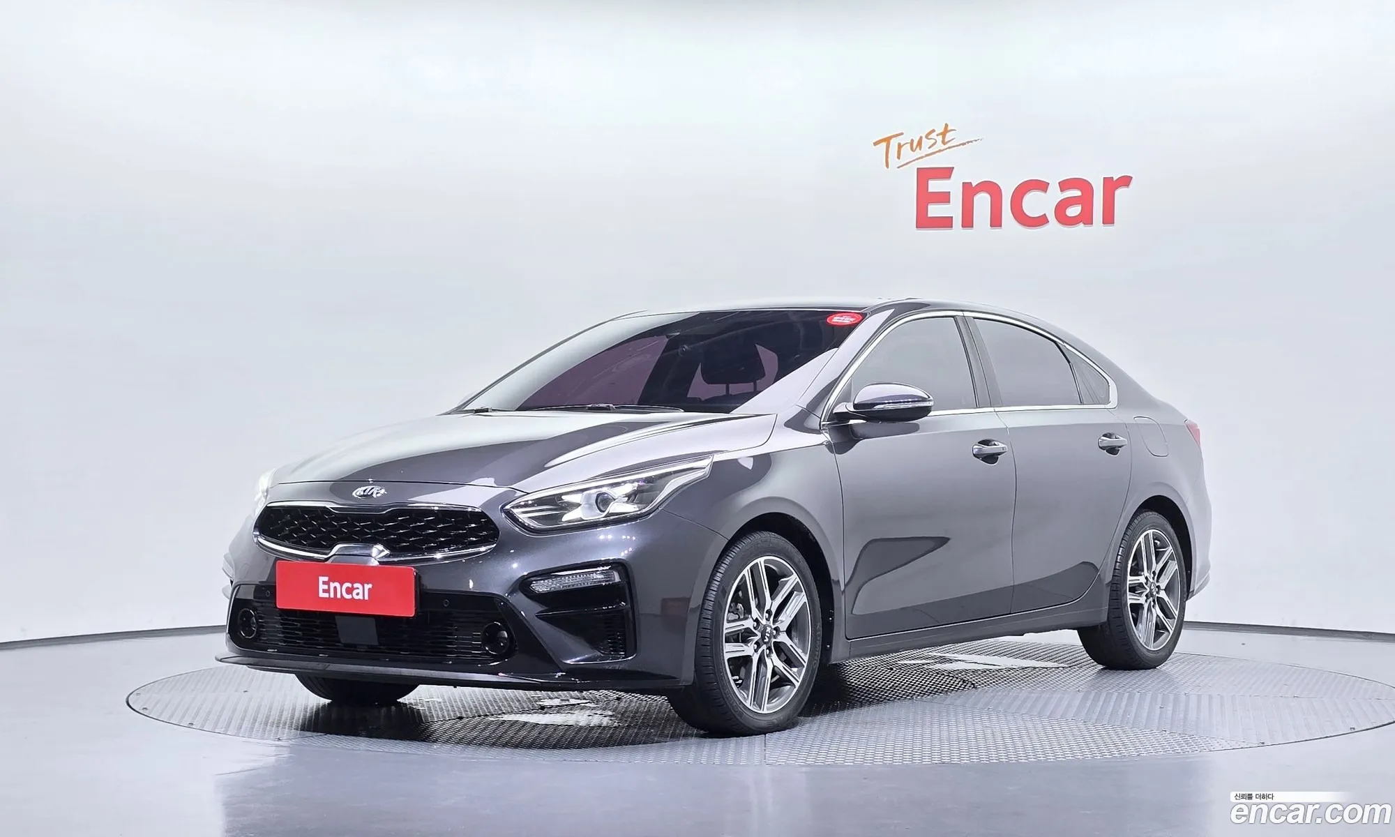 Kia K3 2018 KNAF341BEKA825660 — 5