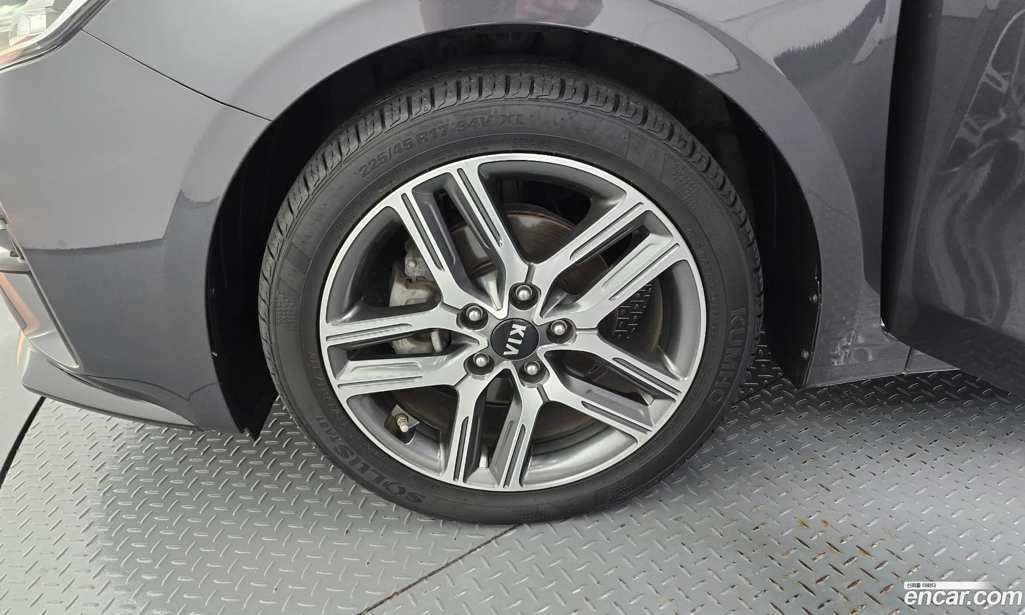 Kia K3 2018 KNAF341BEKA825660 — 26