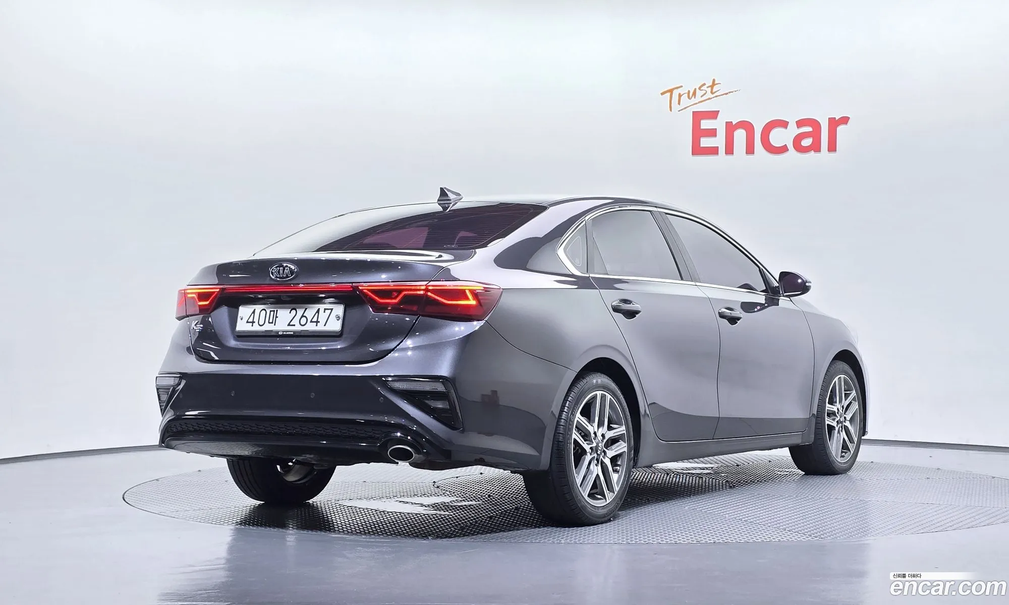 Kia K3 2018 KNAF341BEKA825660 — 16