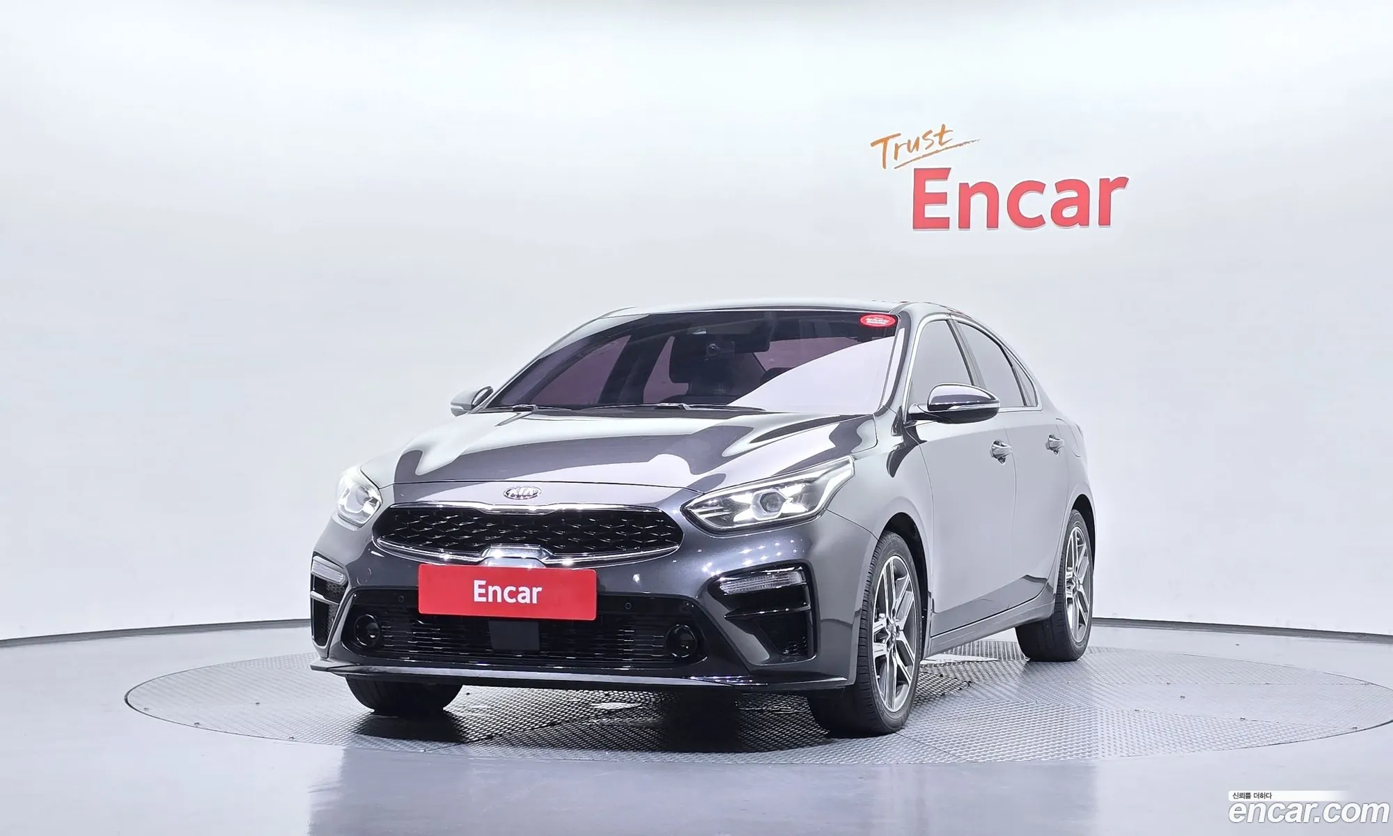 Kia K3 2018 KNAF341BEKA825660 — 13