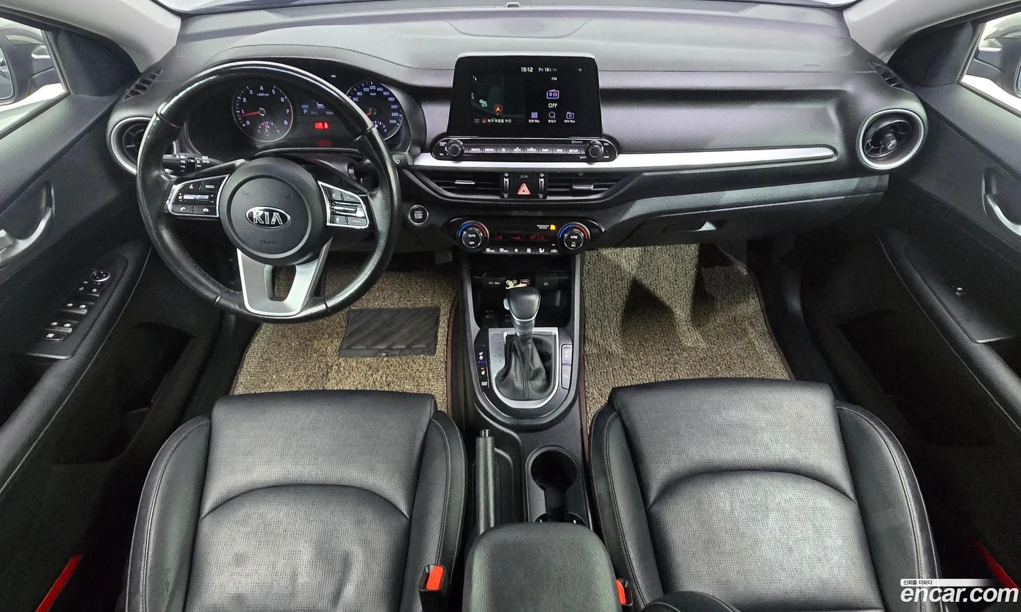 Kia K3 2018 KNAF341BEKA825660 — 27