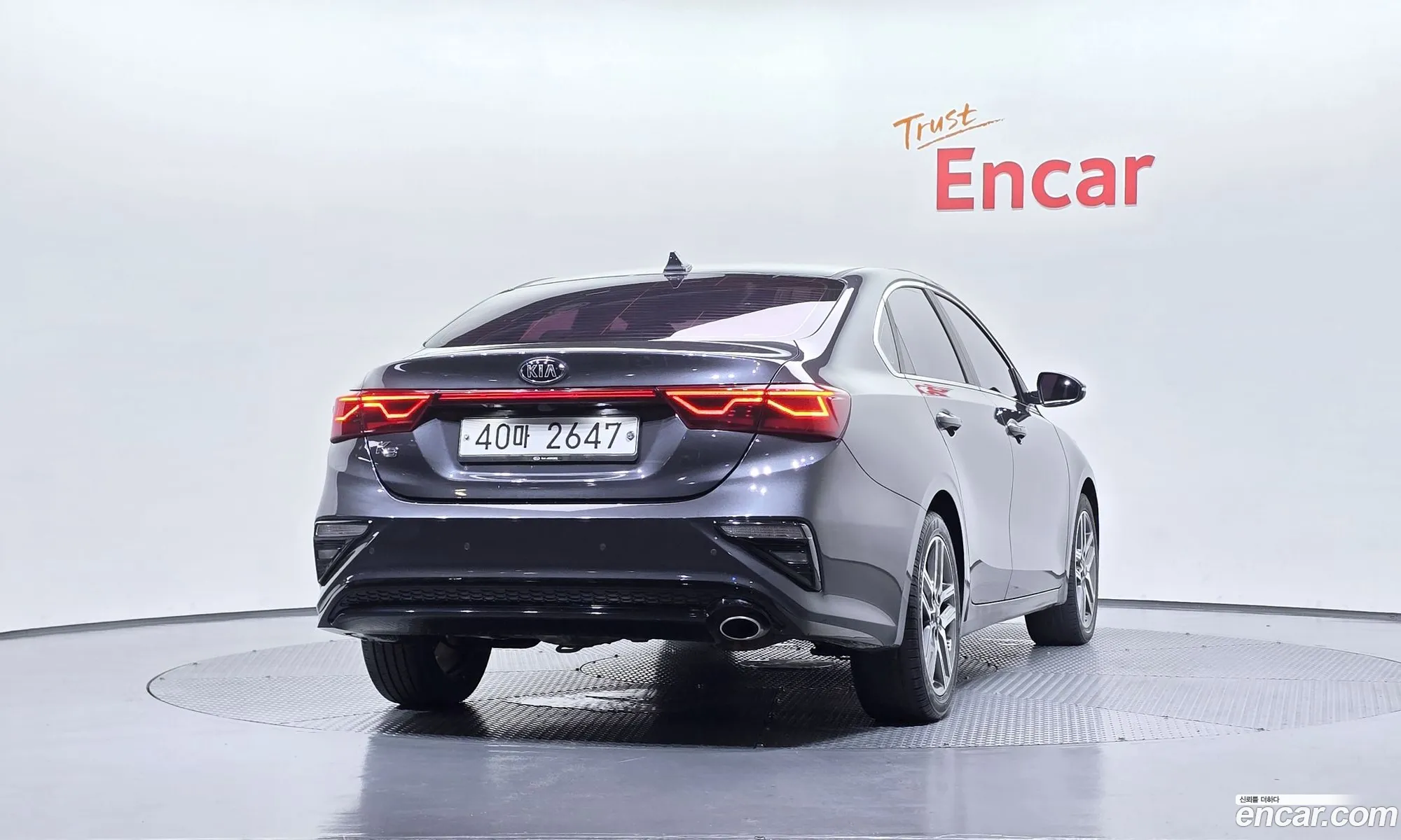 Kia K3 2018 KNAF341BEKA825660 — 12