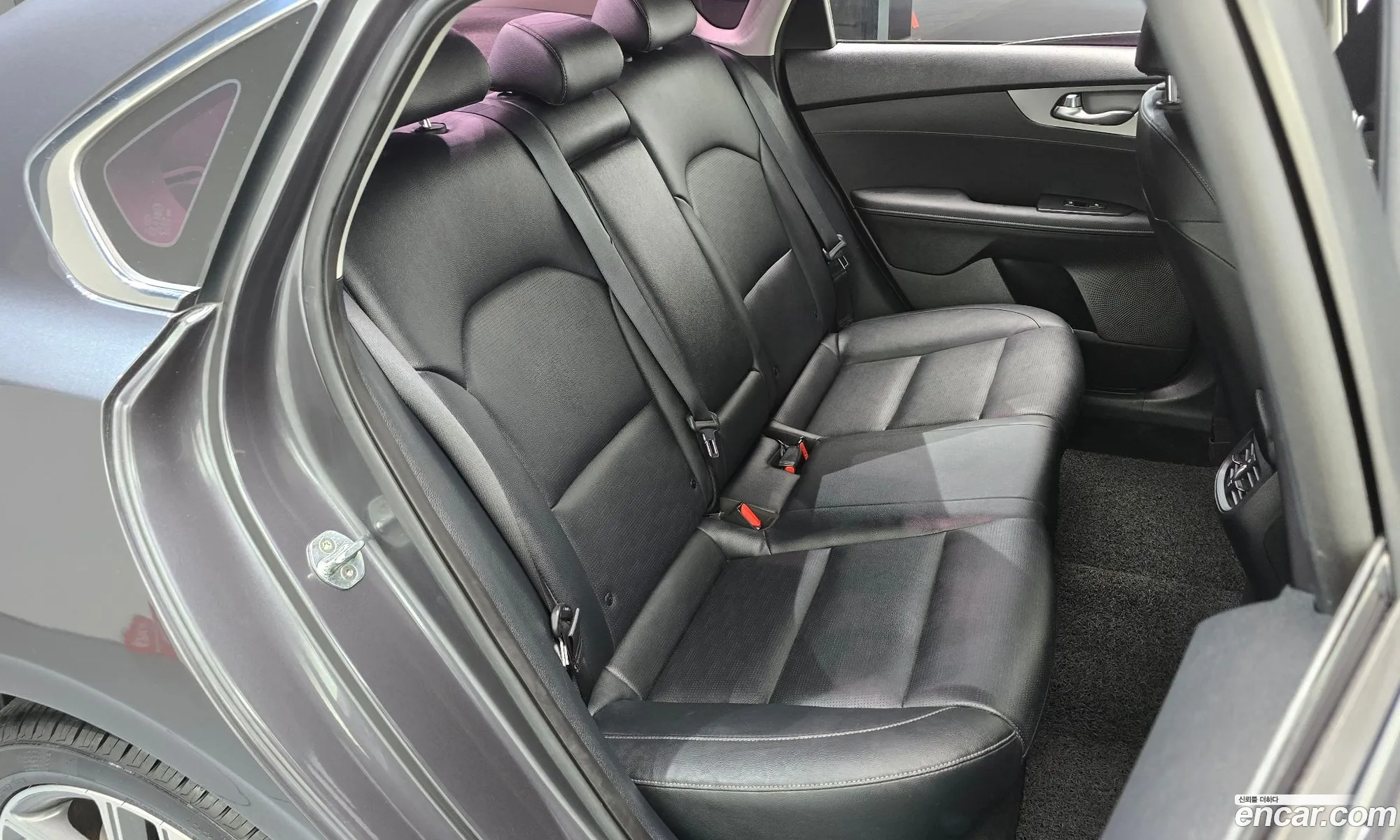 Kia K3 2018 KNAF341BEKA825660 — 11