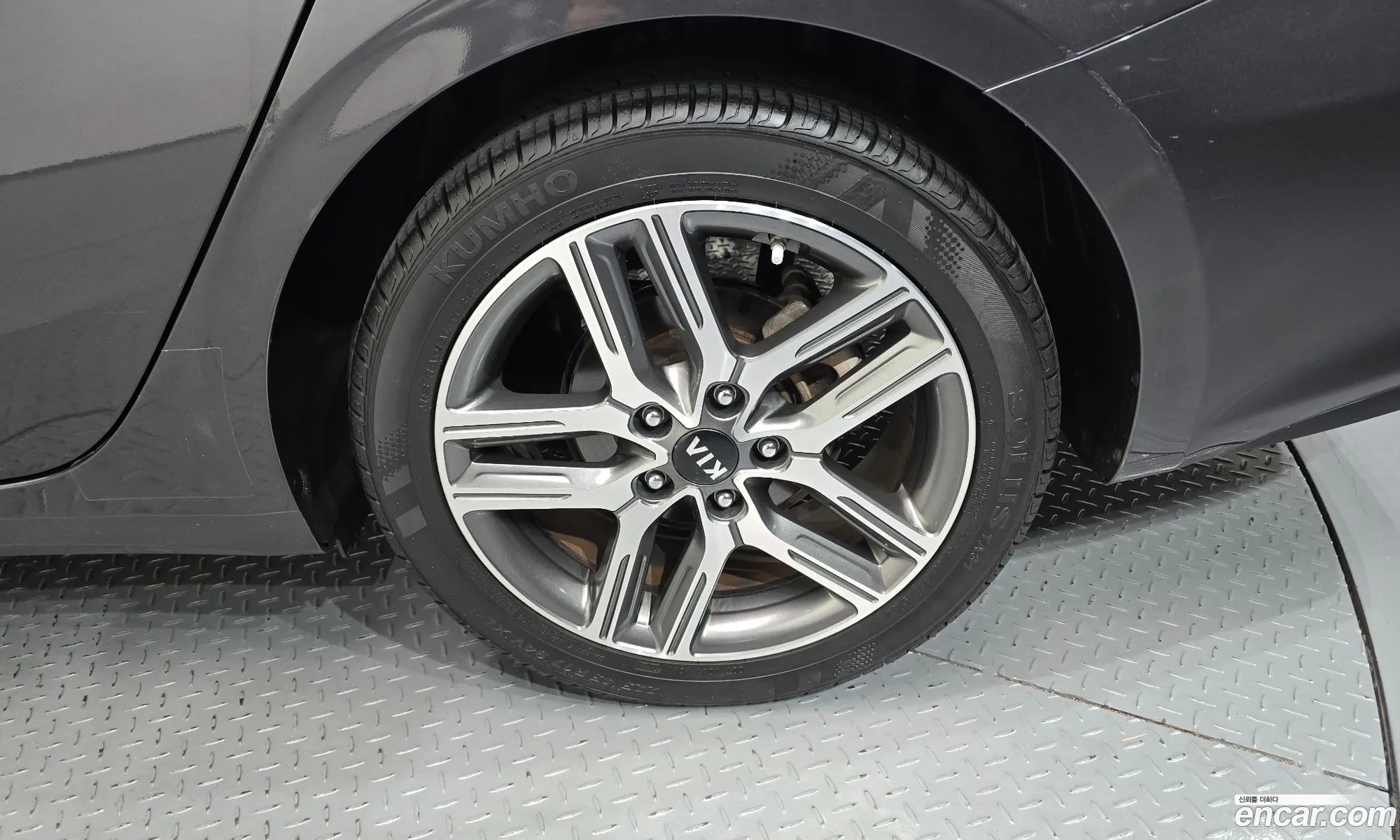 Kia K3 2018 KNAF341BEKA825660 — 15