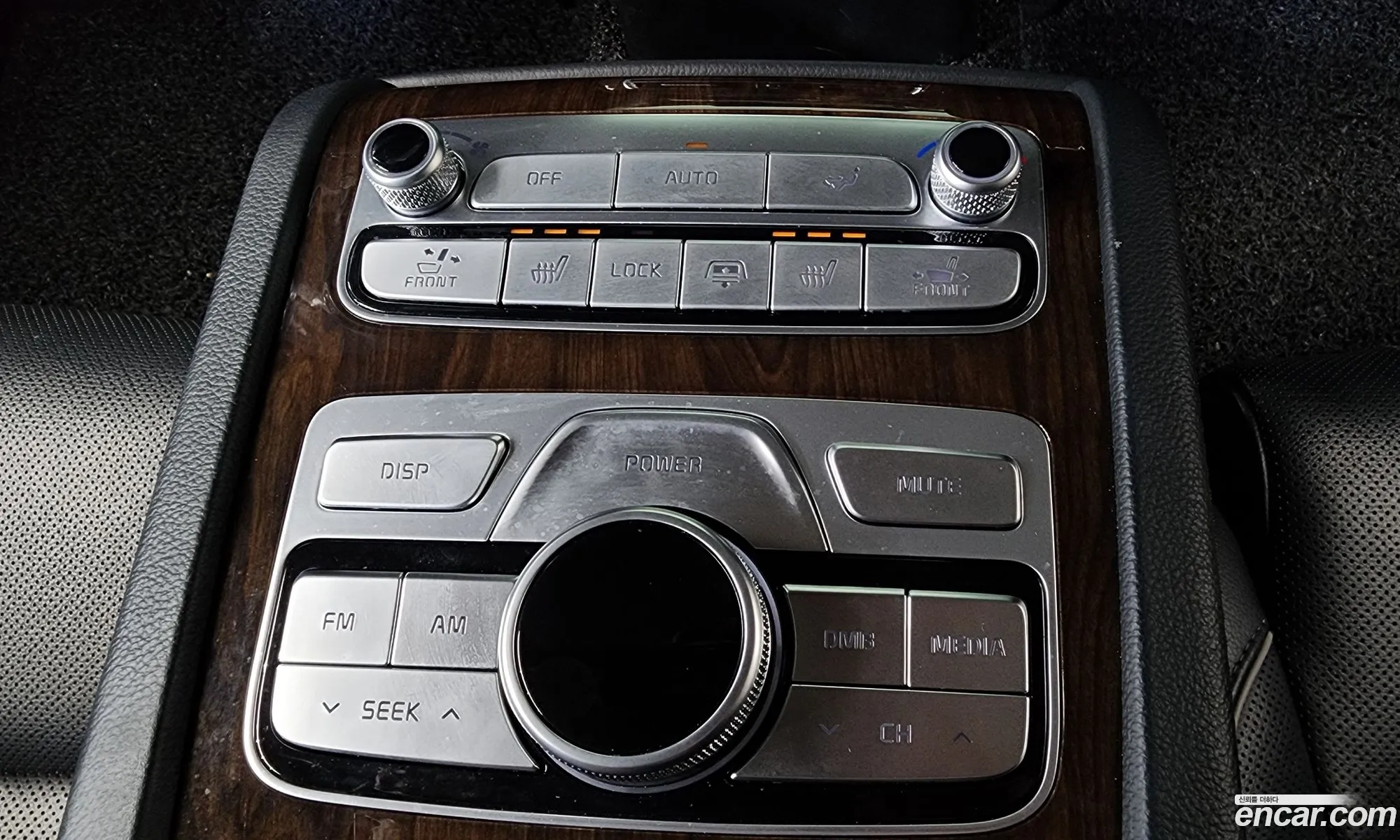 Kia The K9 2019 KNAS2418DLS019157 — 6