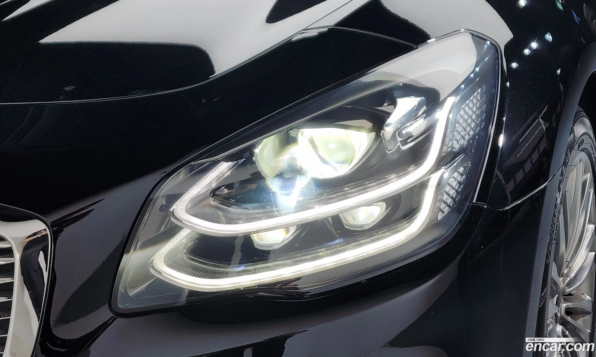 Kia The K9 2019 KNAS2418DLS019157 — 36