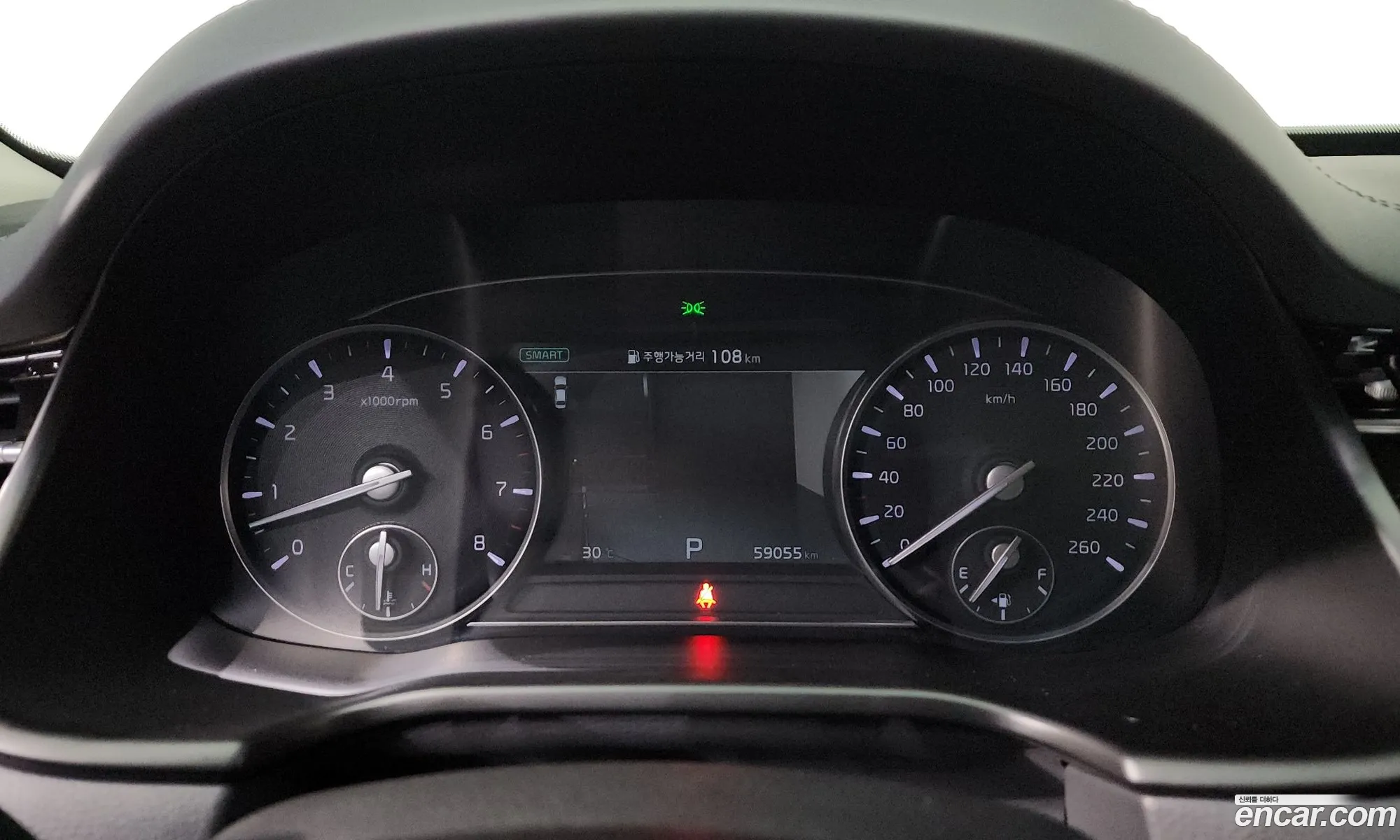 Kia The K9 2019 KNAS2418DLS019157 — 11
