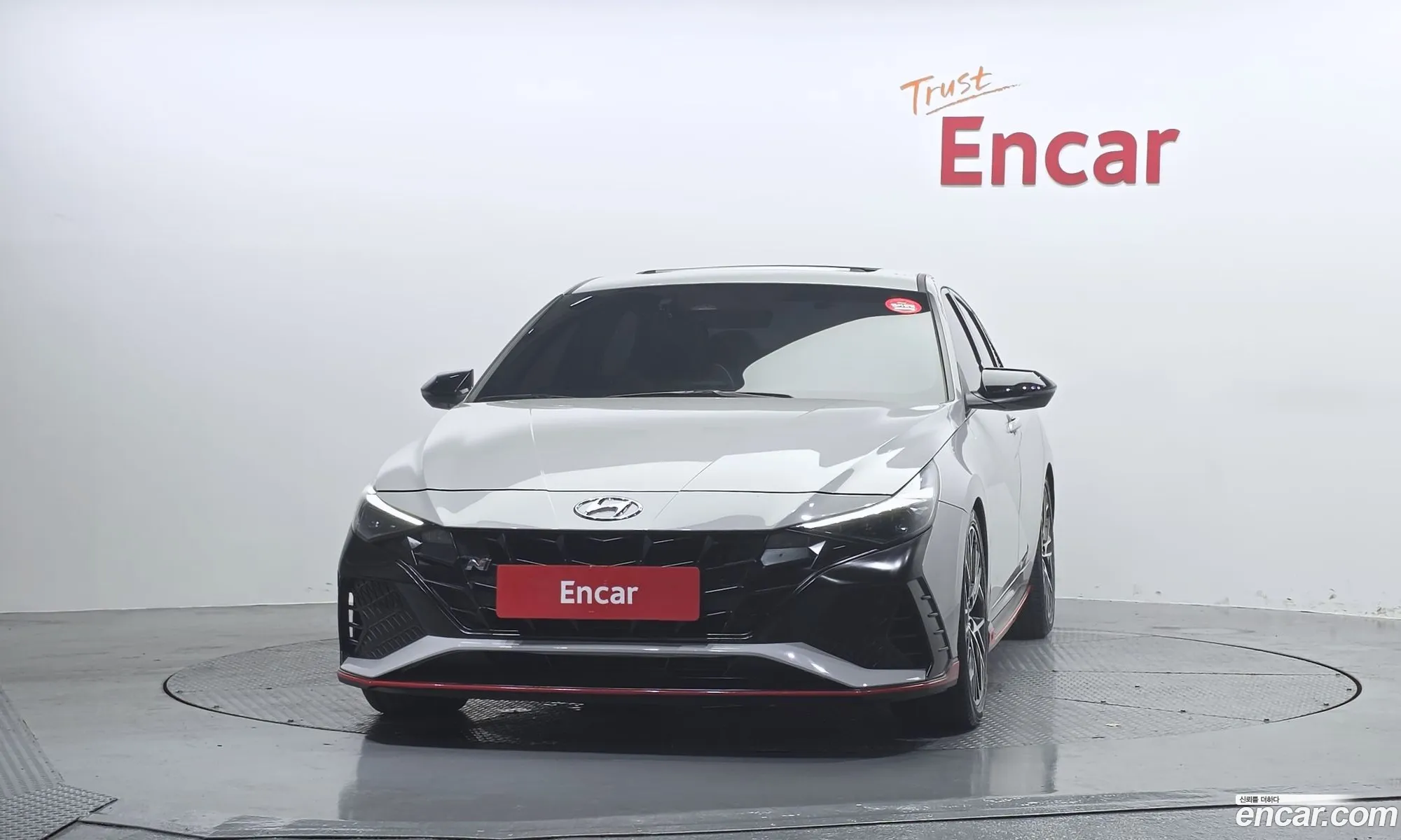 Hyundai Elantra 2021 KMHLW41KGNU001741 — 17