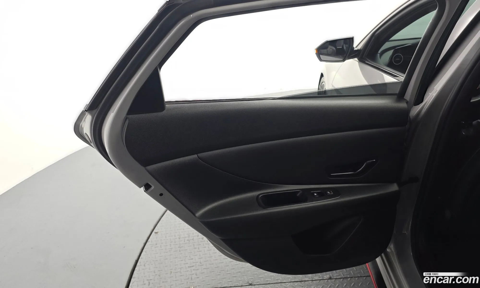 Hyundai Elantra 2021 KMHLW41KGNU001741 — 8