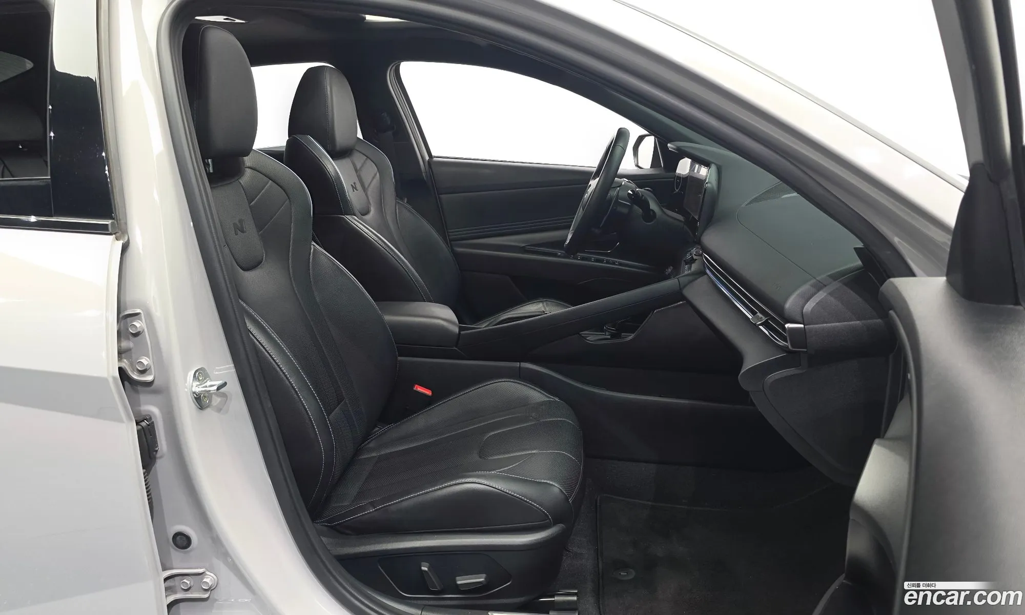 Hyundai Elantra 2021 KMHLW41KGNU001741 — 33