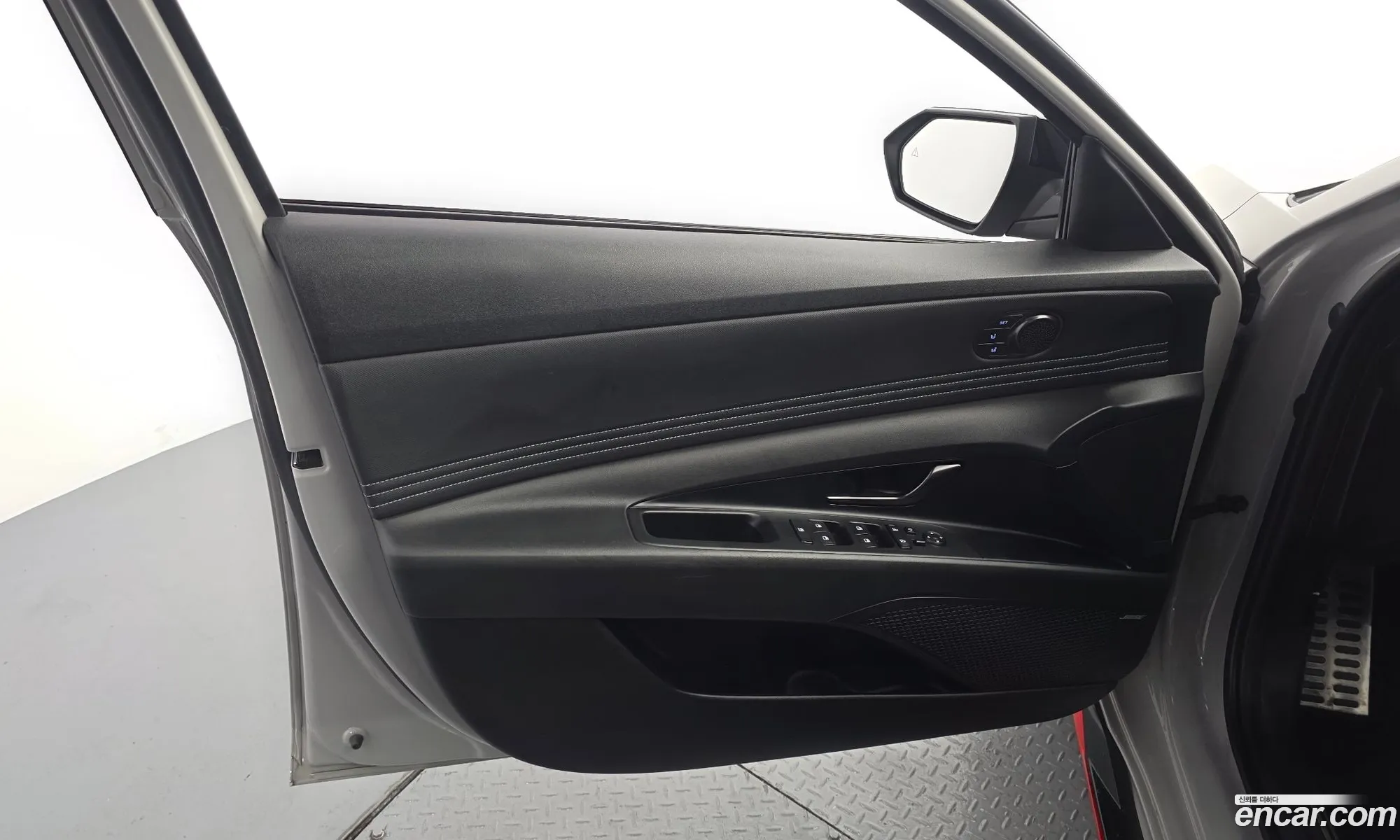Hyundai Elantra 2021 KMHLW41KGNU001741 — 15