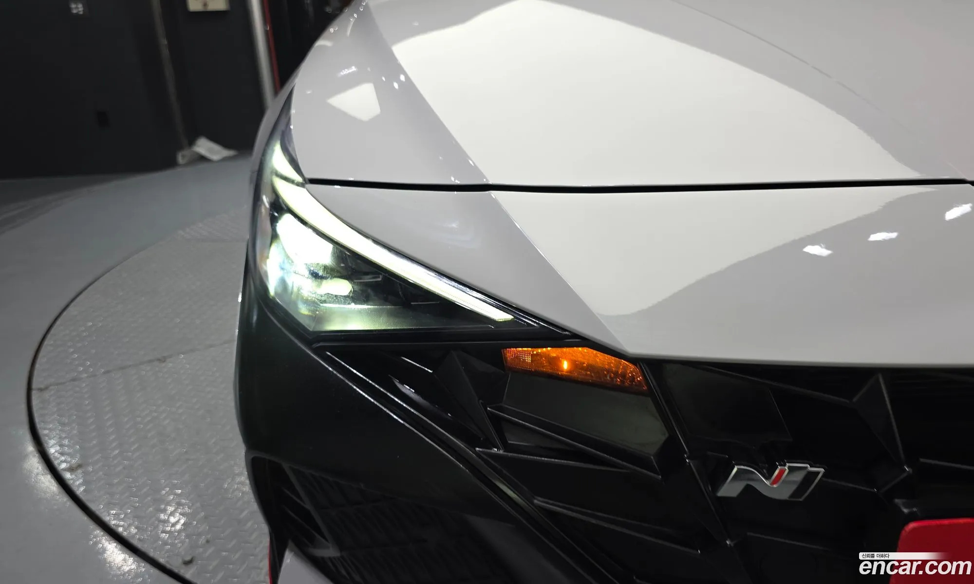 Hyundai Elantra 2021 KMHLW41KGNU001741 — 30