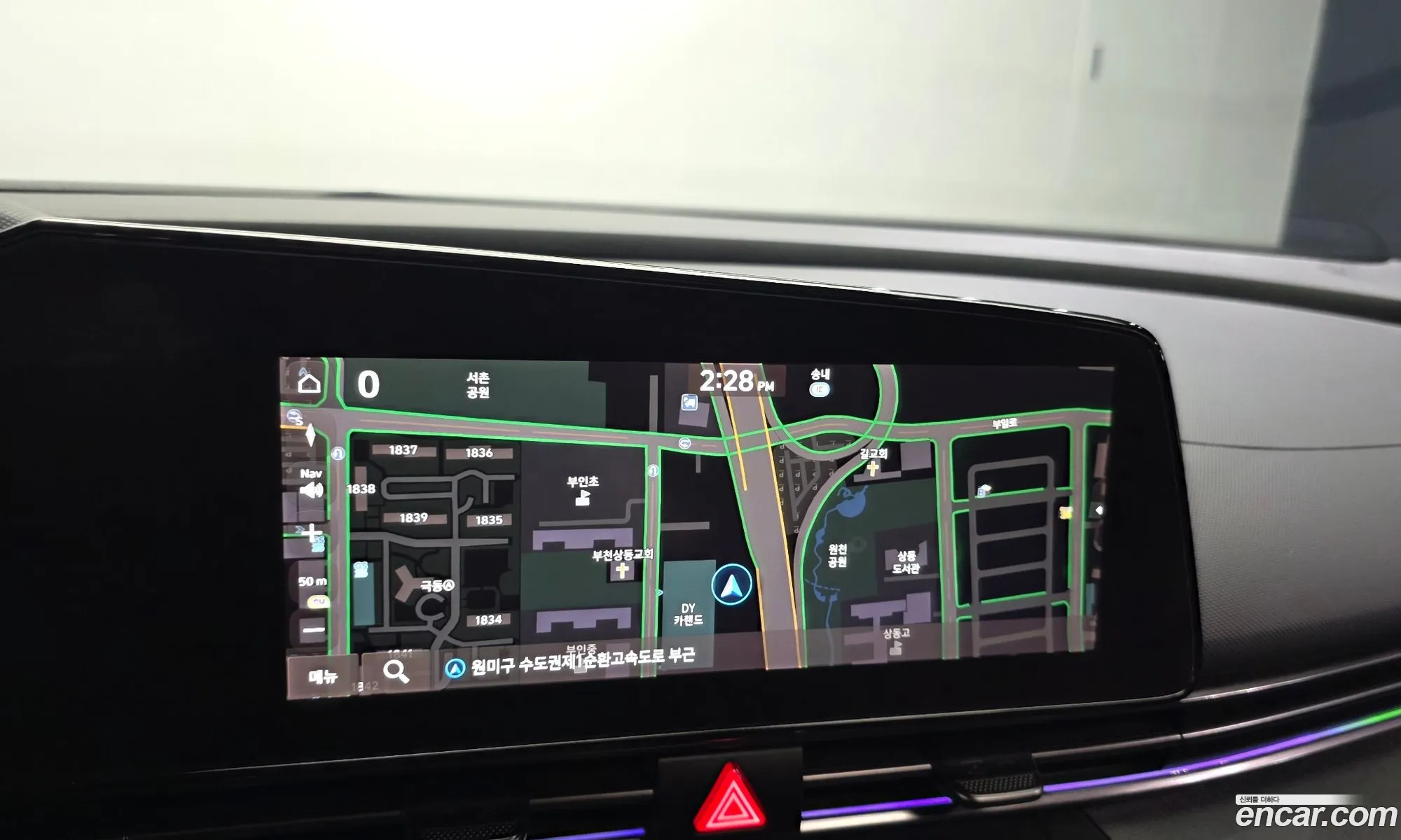 Hyundai Elantra 2021 KMHLW41KGNU001741 — 24