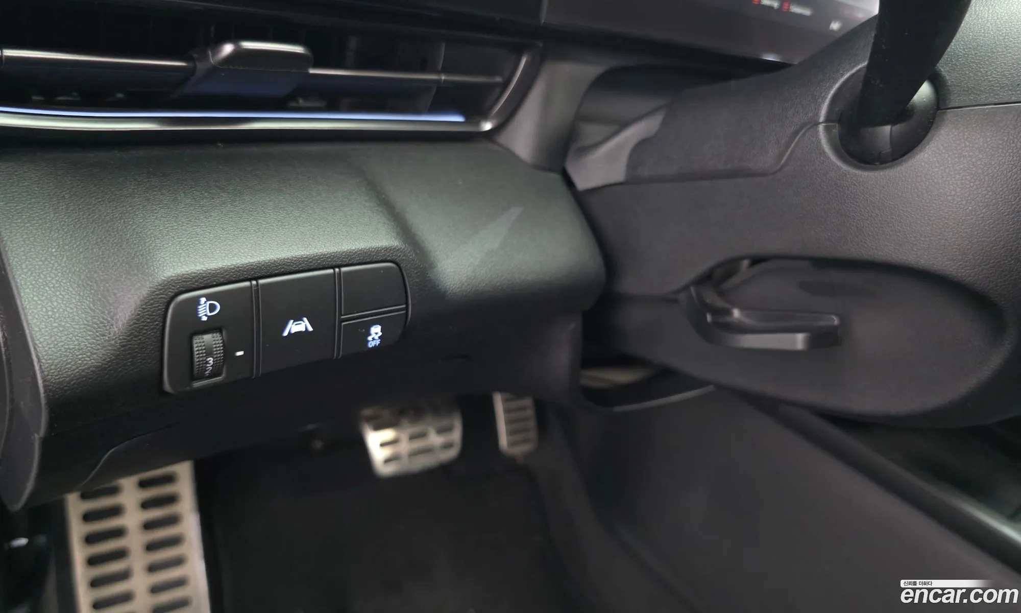 Hyundai Elantra 2021 KMHLW41KGNU001741 — 13