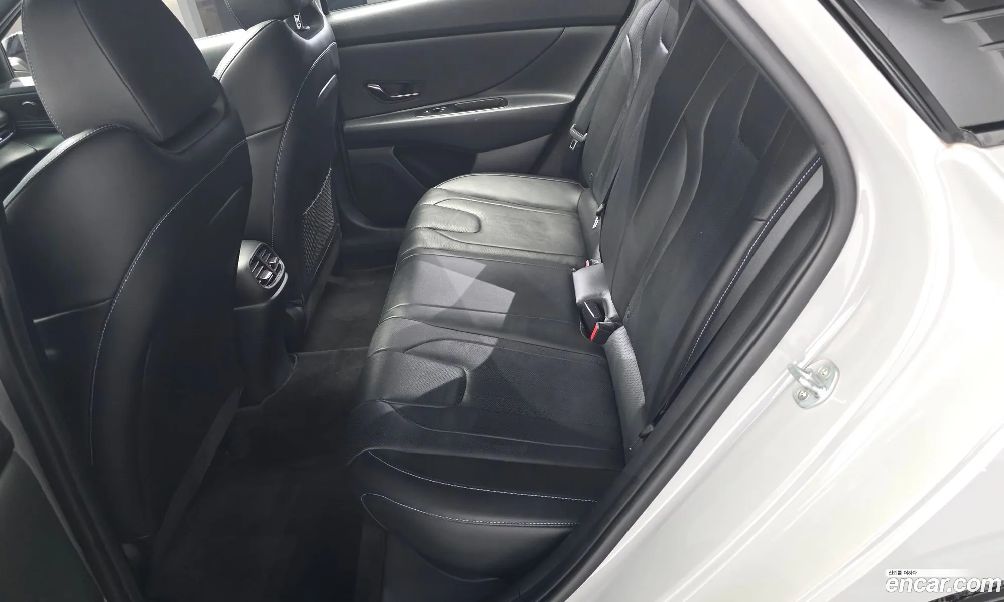 Hyundai Elantra 2021 KMHLW41KGNU001741 — 18