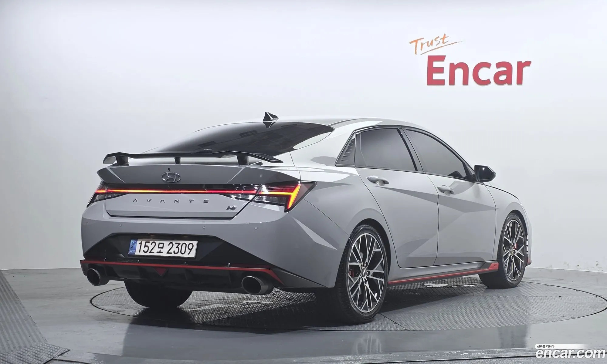 Hyundai Elantra 2021 KMHLW41KGNU001741 — 34
