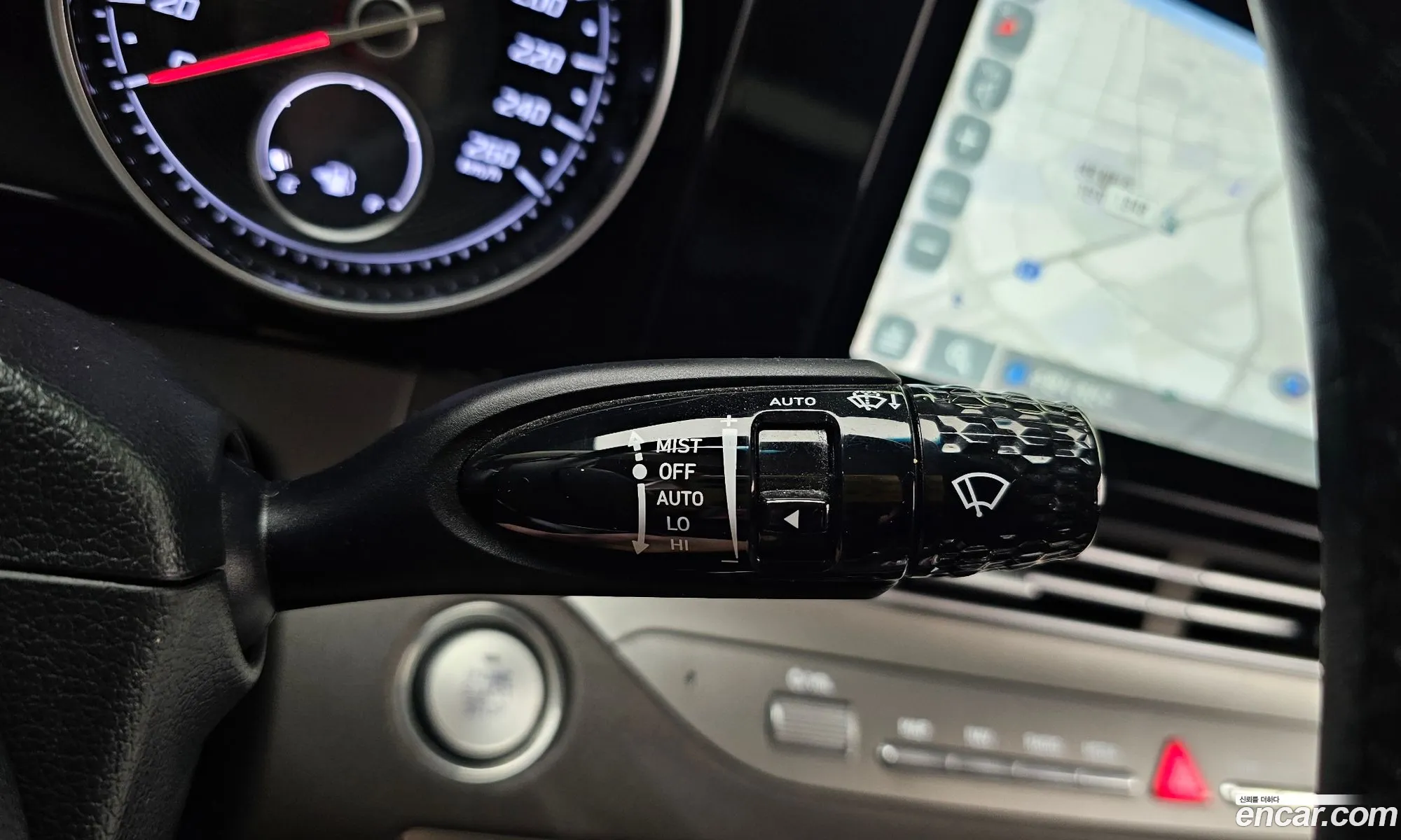Hyundai Grandeur IG 2020 — 10