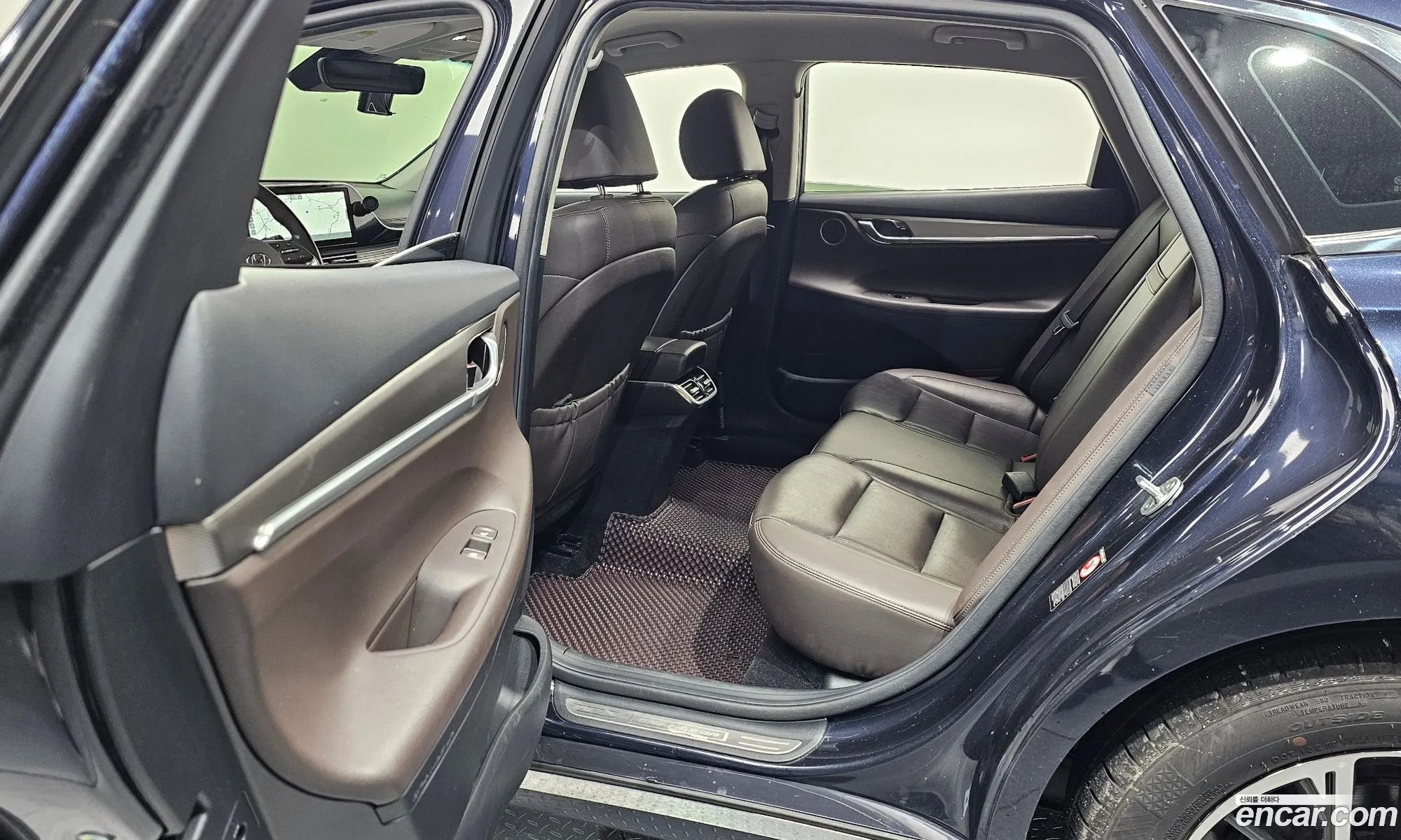 Hyundai Grandeur IG 2020 — 9
