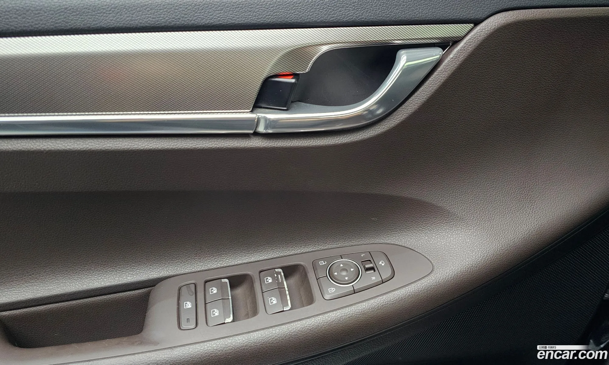 Hyundai Grandeur IG 2020 — 16
