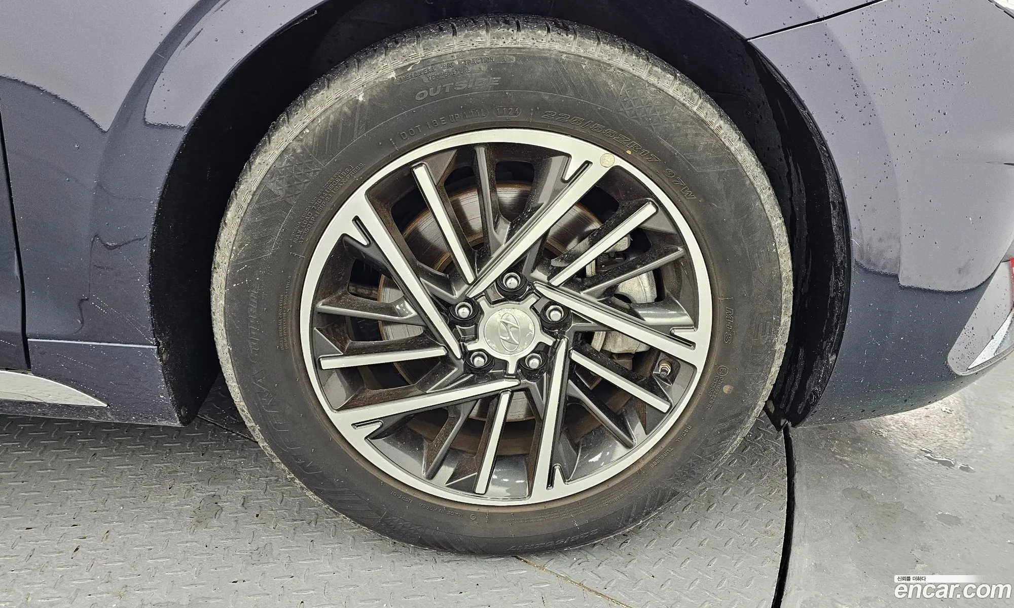 Hyundai Grandeur IG 2020 — 12