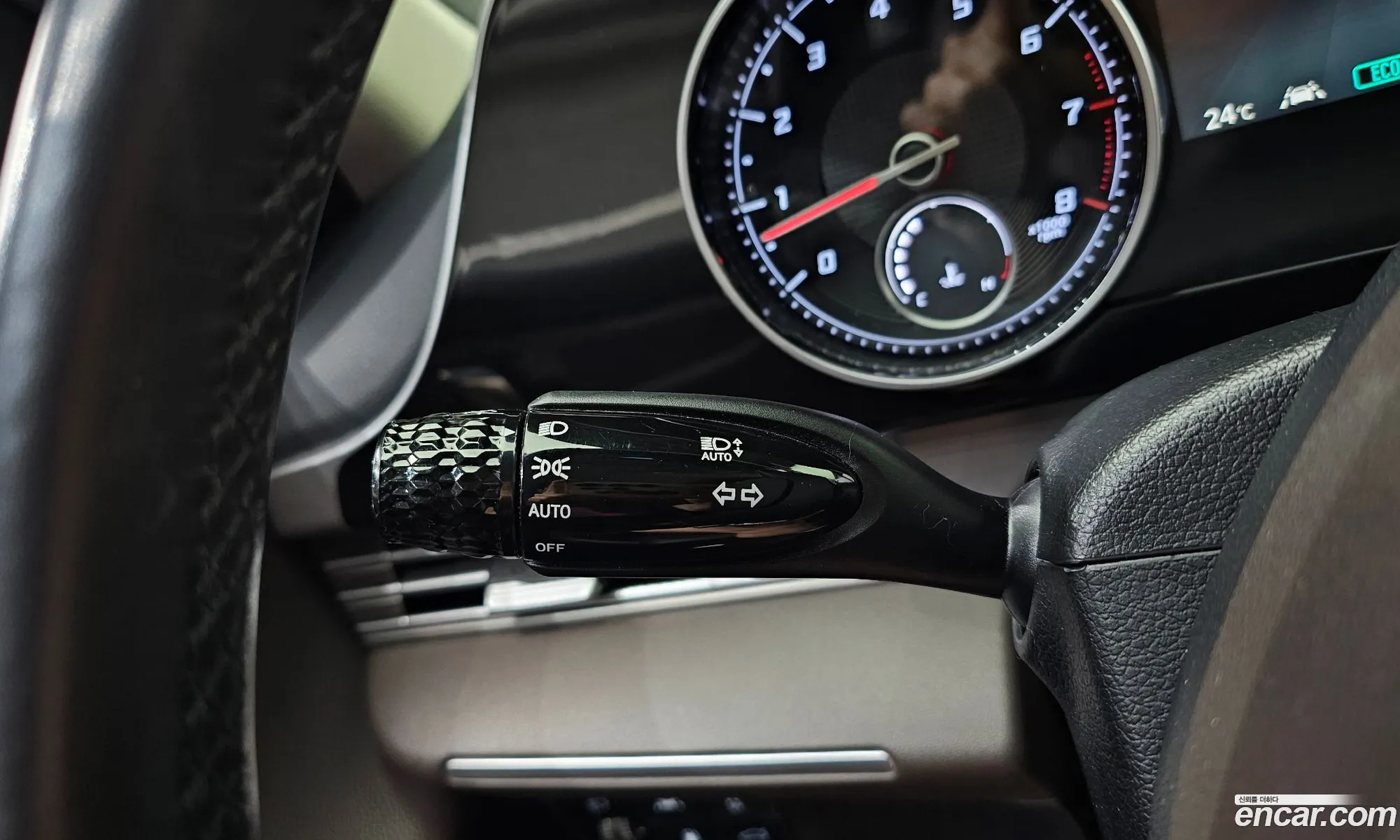 Hyundai Grandeur IG 2020 — 22