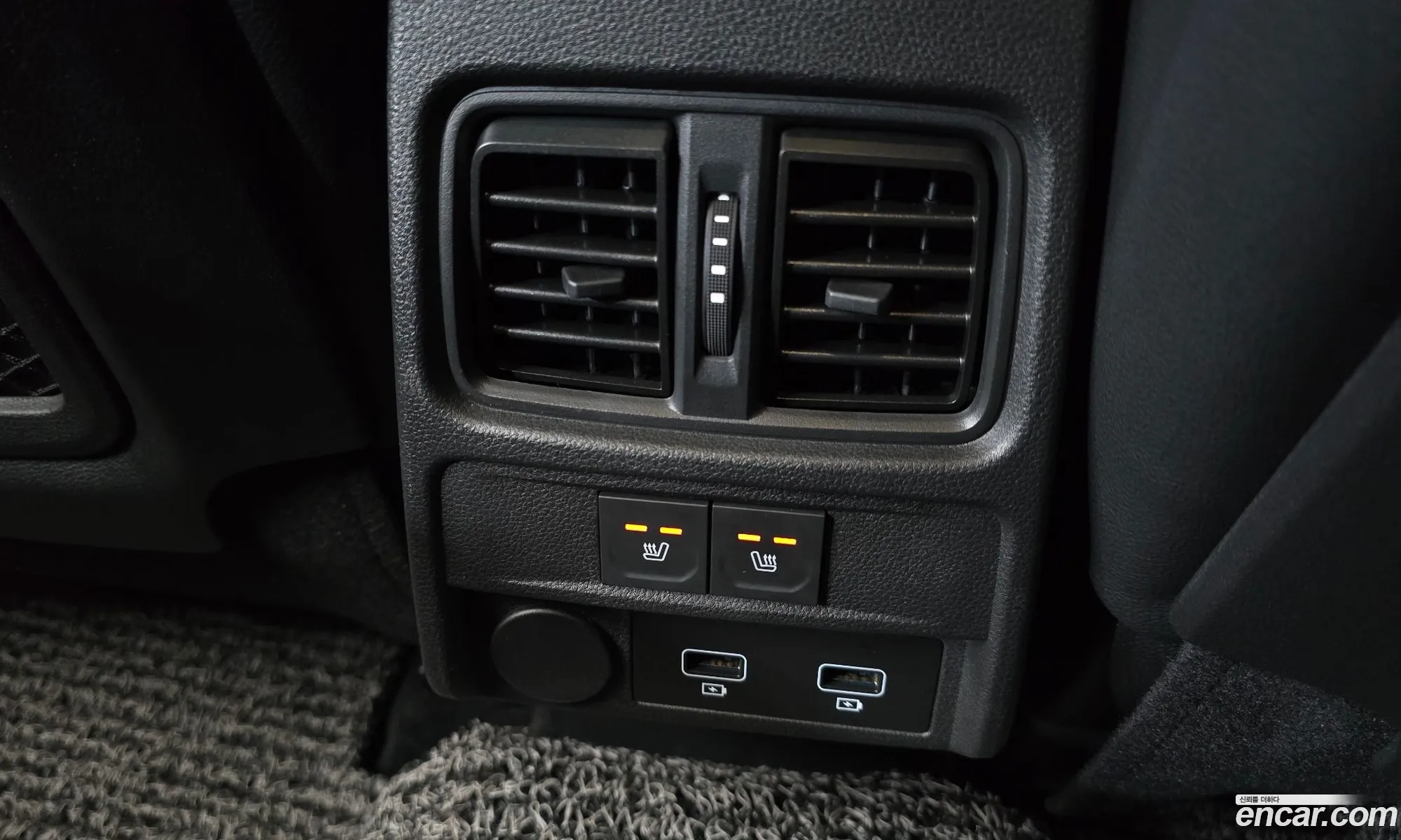Renault Korea (Samsung) XM3 2020 — 29