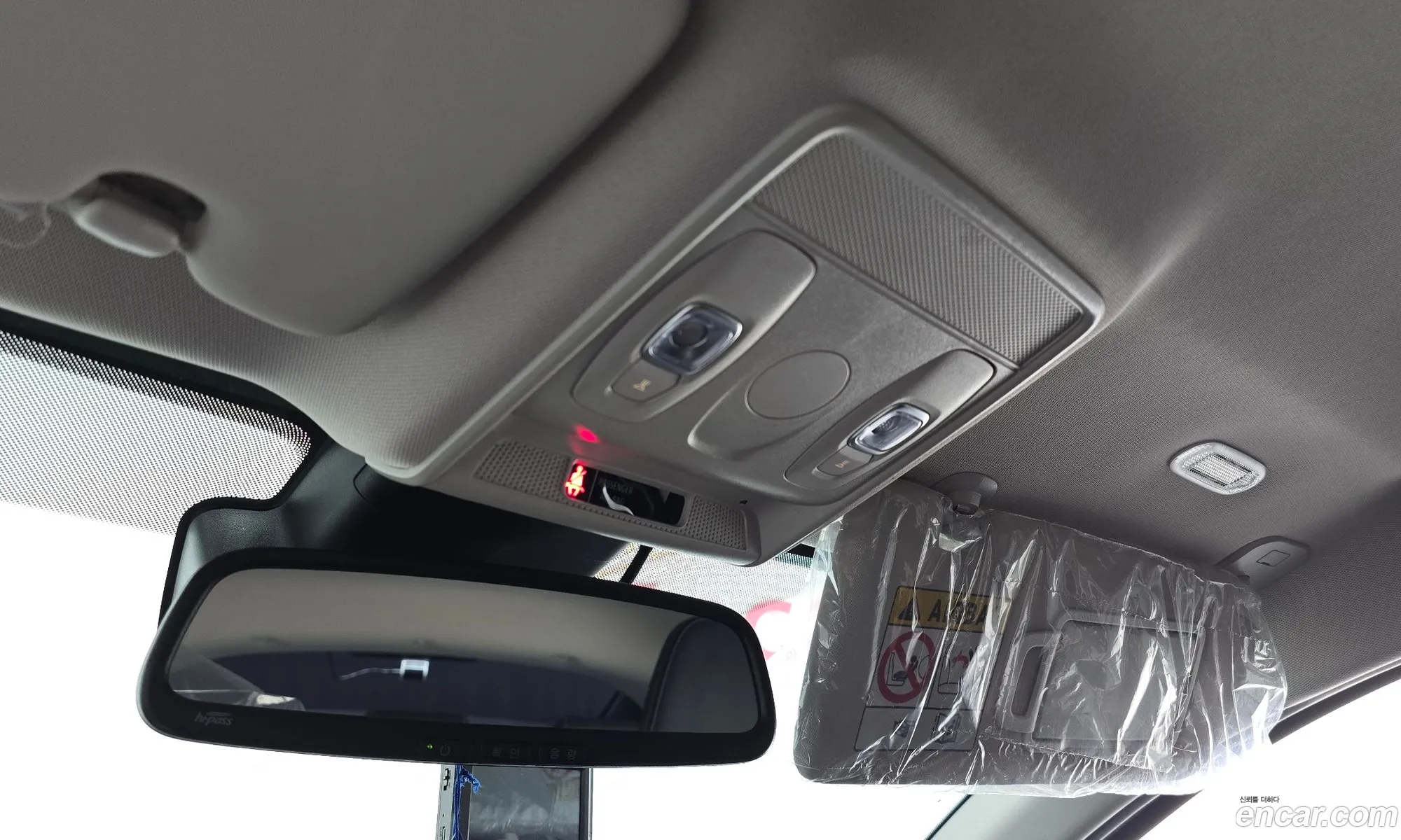Renault Korea (Samsung) XM3 2020 — 6