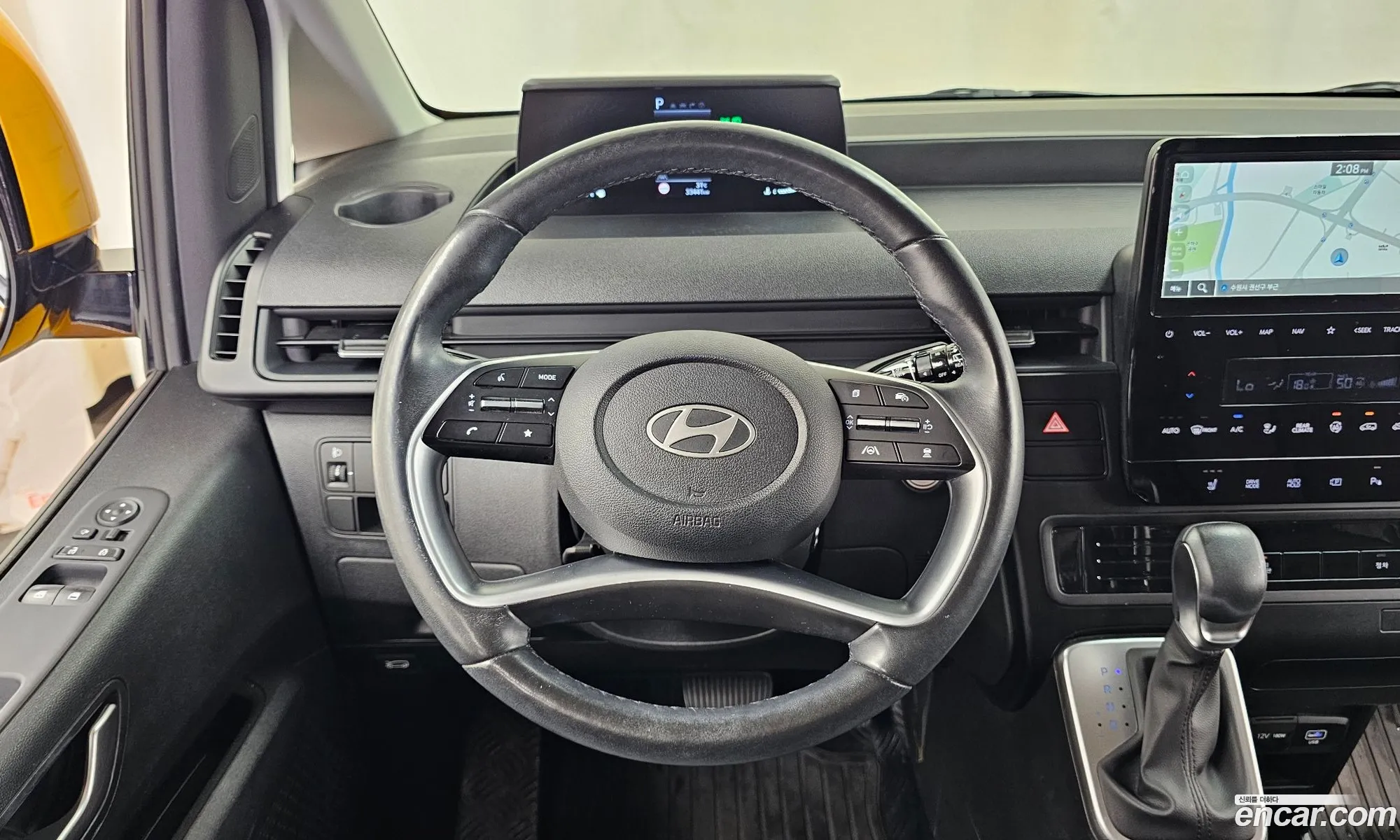 Hyundai Staria 2024 — 6