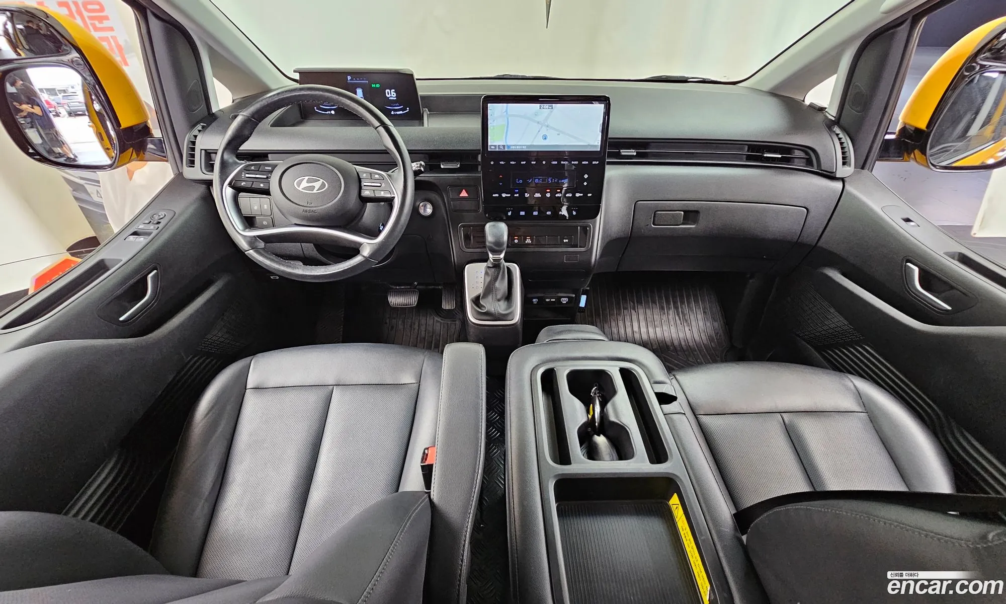 Hyundai Staria 2024 — 19
