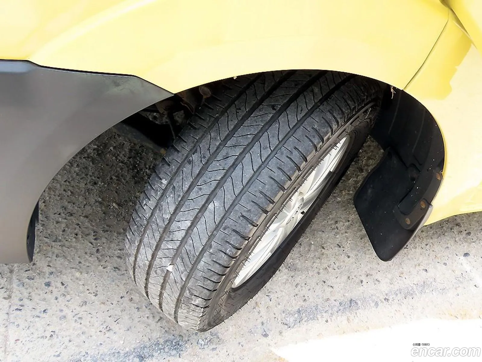 Hyundai Solati 2015 — 8