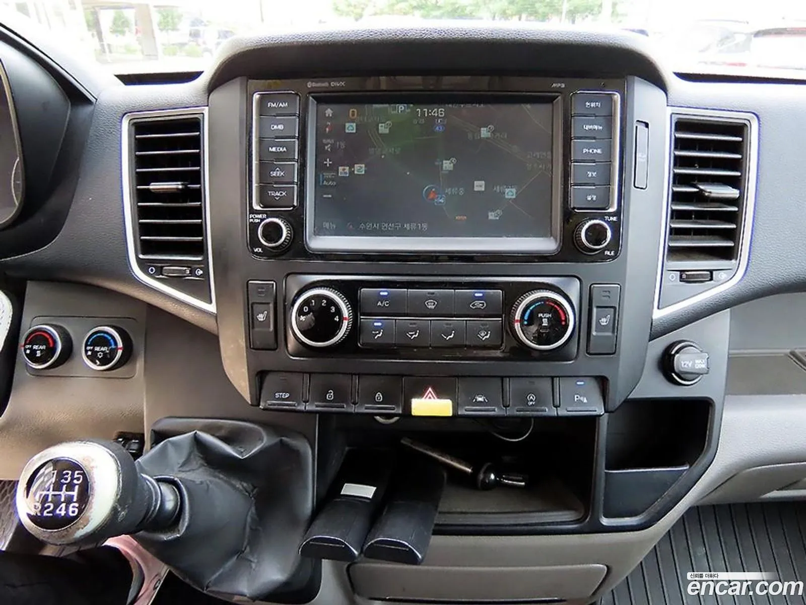 Hyundai Solati 2015 — 15